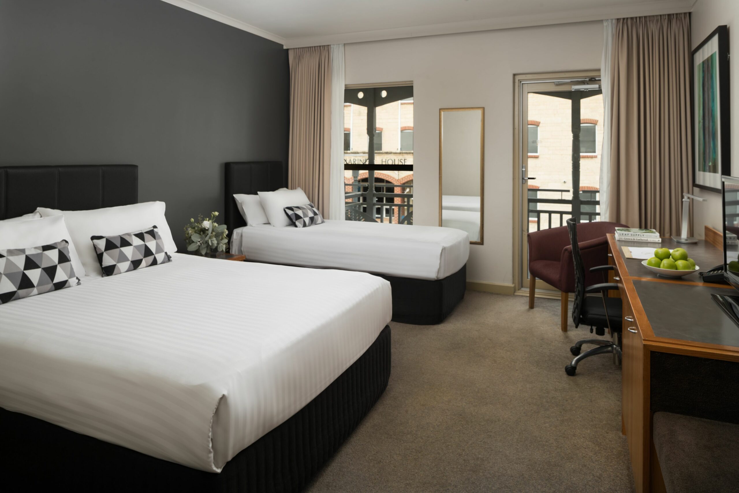 Esplanade Hotel Fremantle - by Rydges