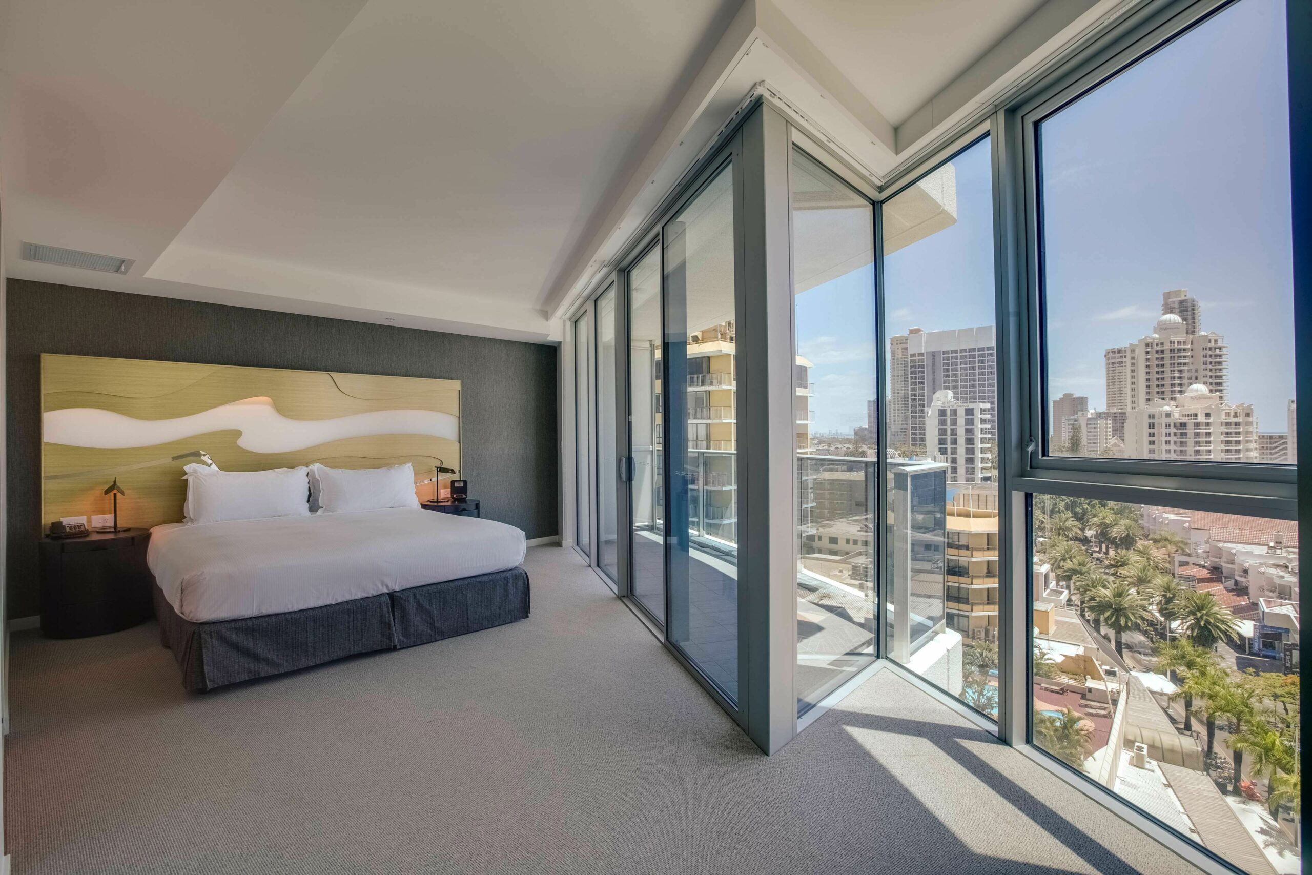 Hilton Surfers Paradise Hotel and Residences