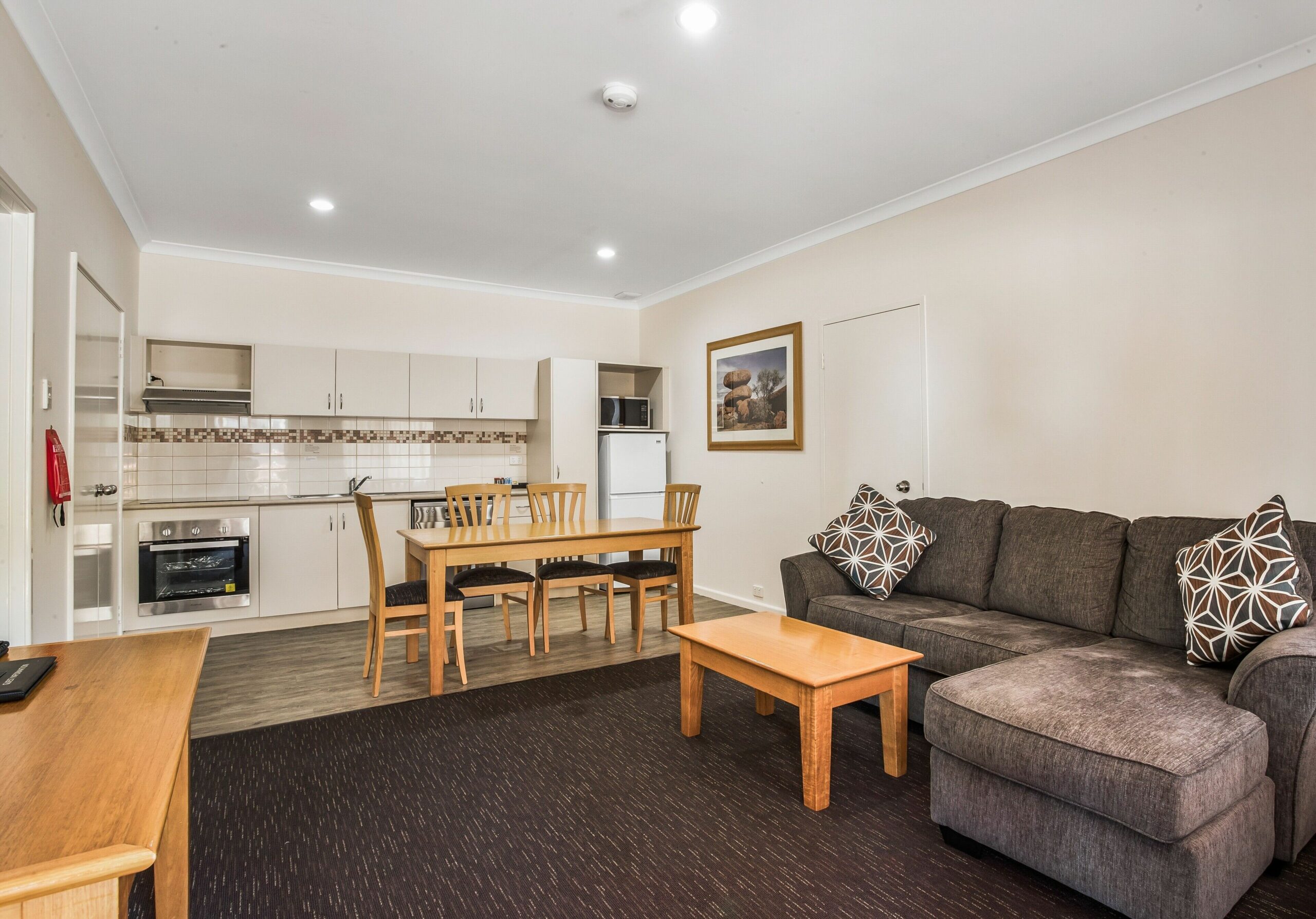 Karratha Central Apartments