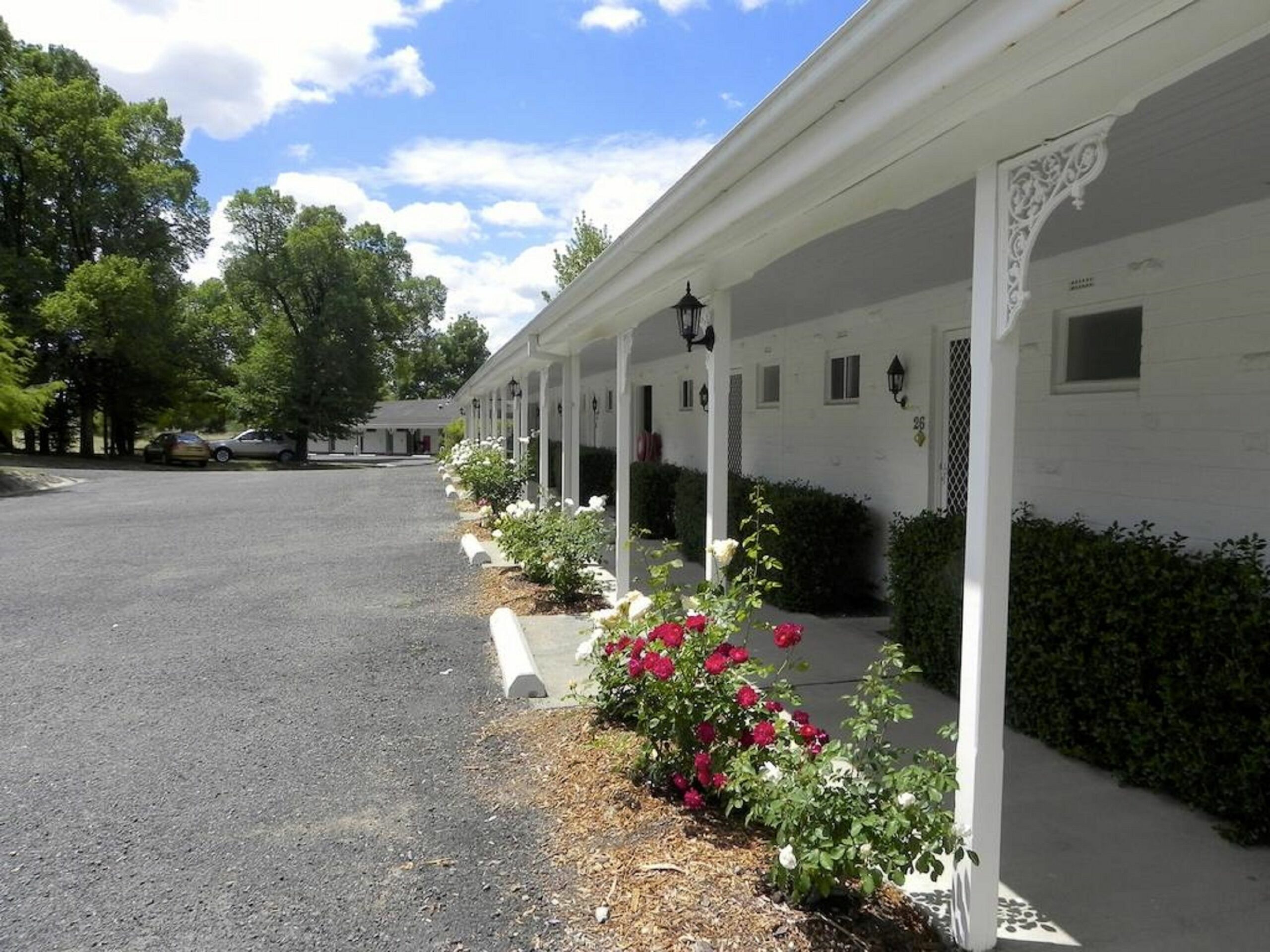 Moore Park Inn