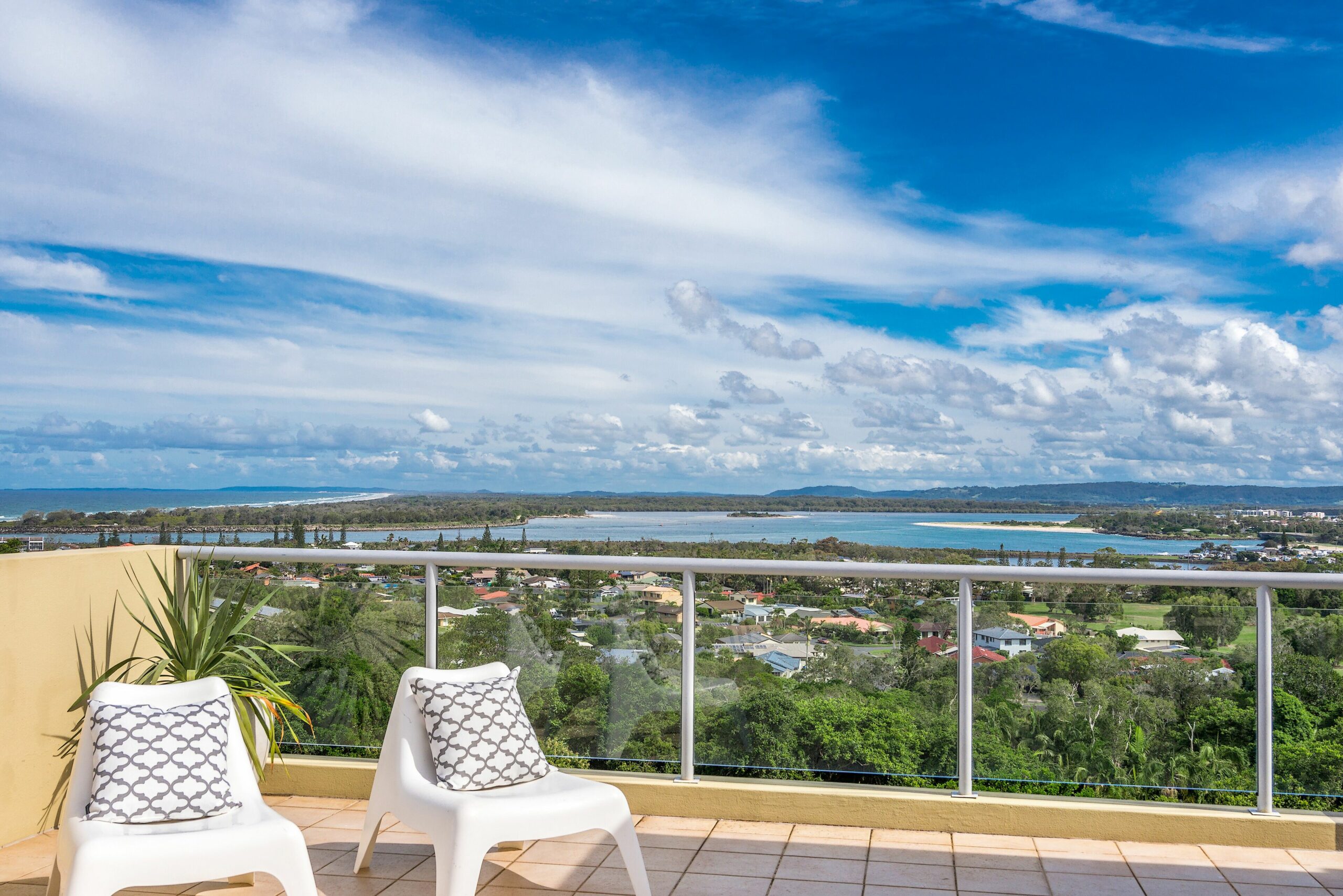 Grandview Apartments Ballina