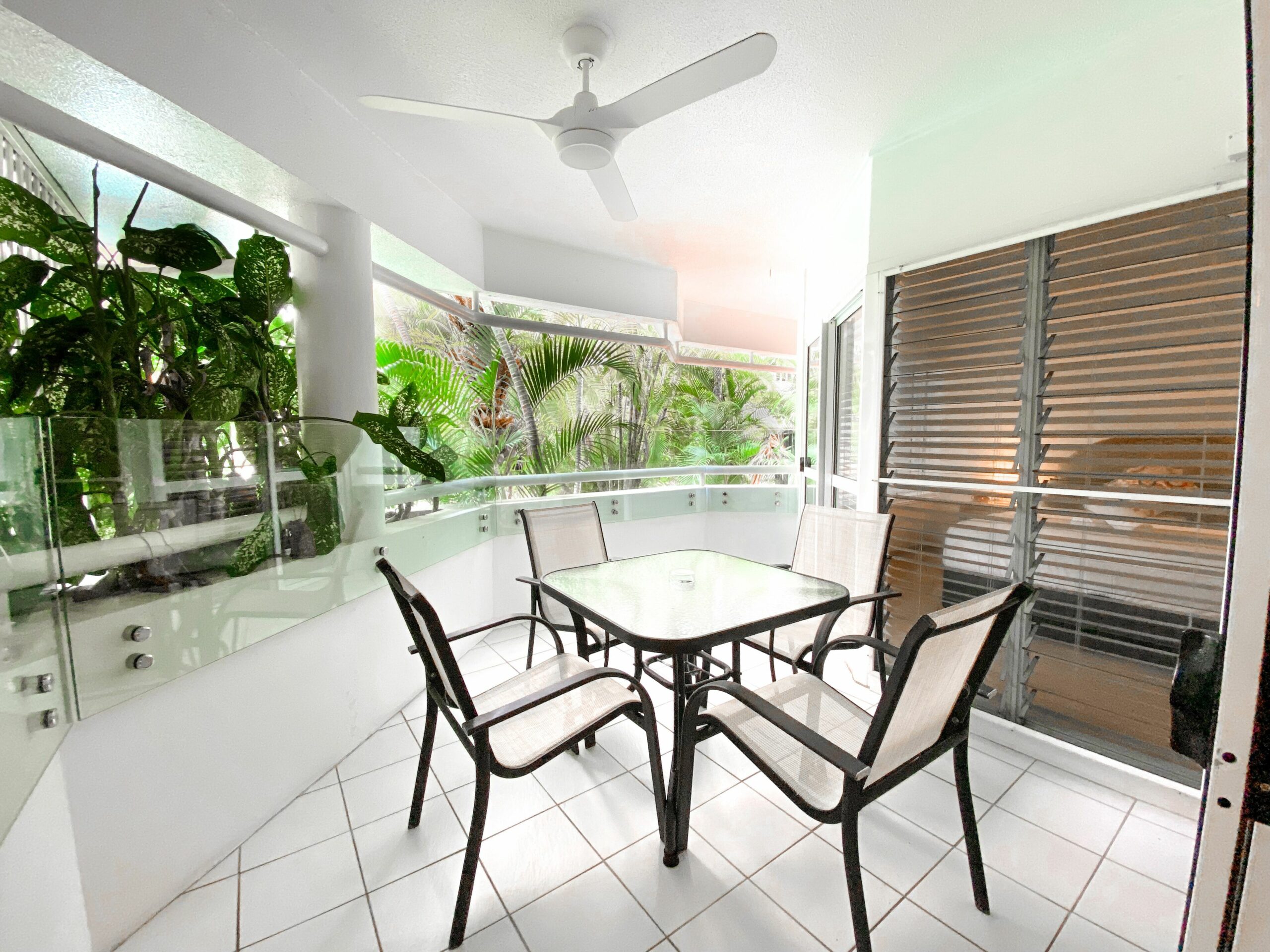 Beach Terraces- Port Douglas