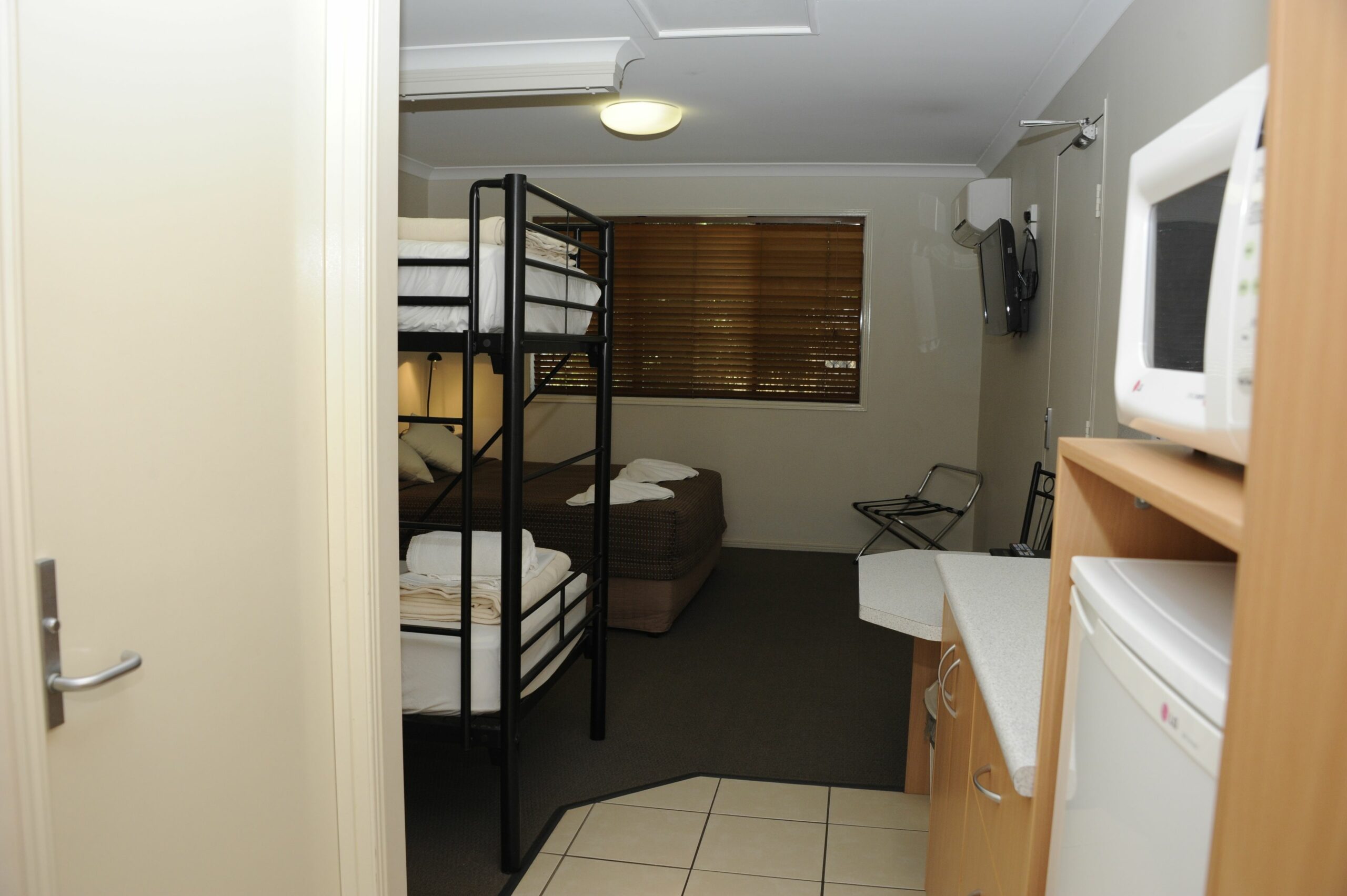 Sun Valley Motel Biloela