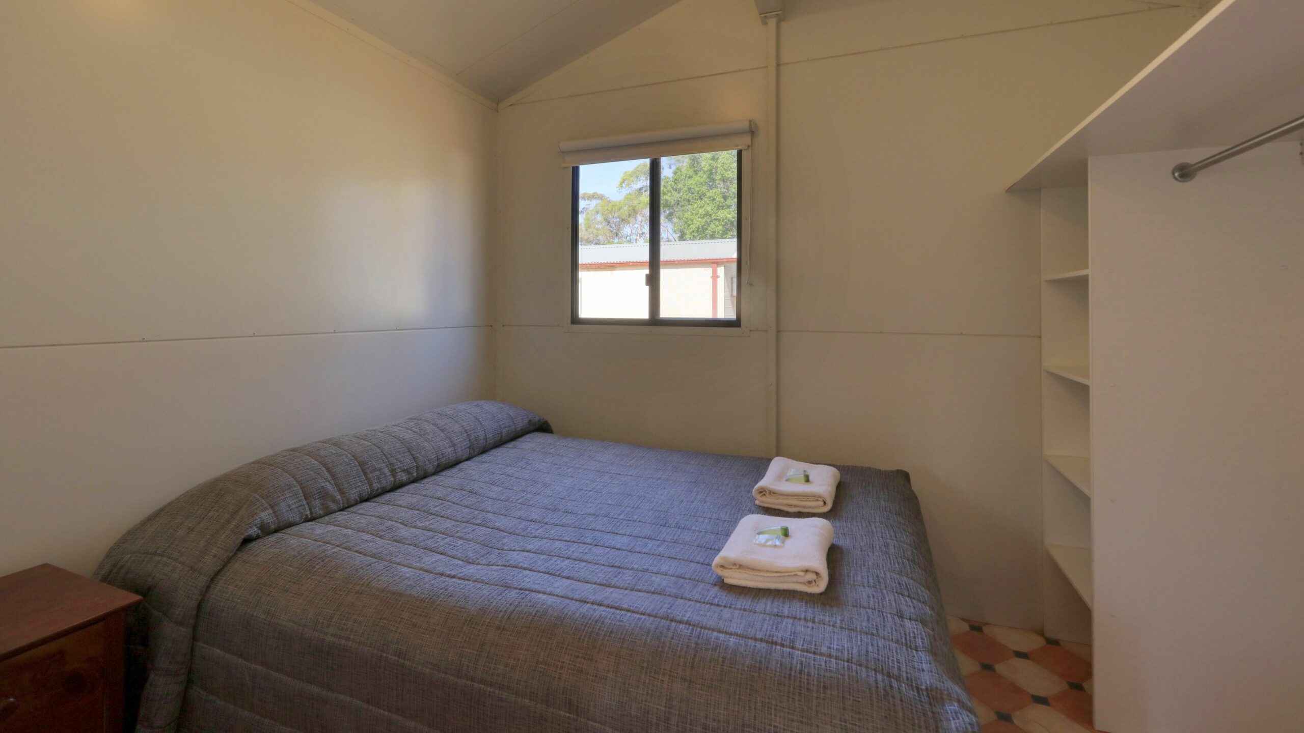 Cobar Caravan Park