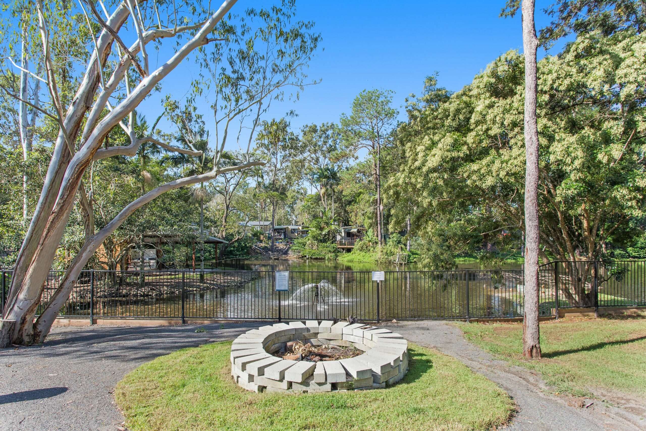 Ingenia Holidays Landsborough