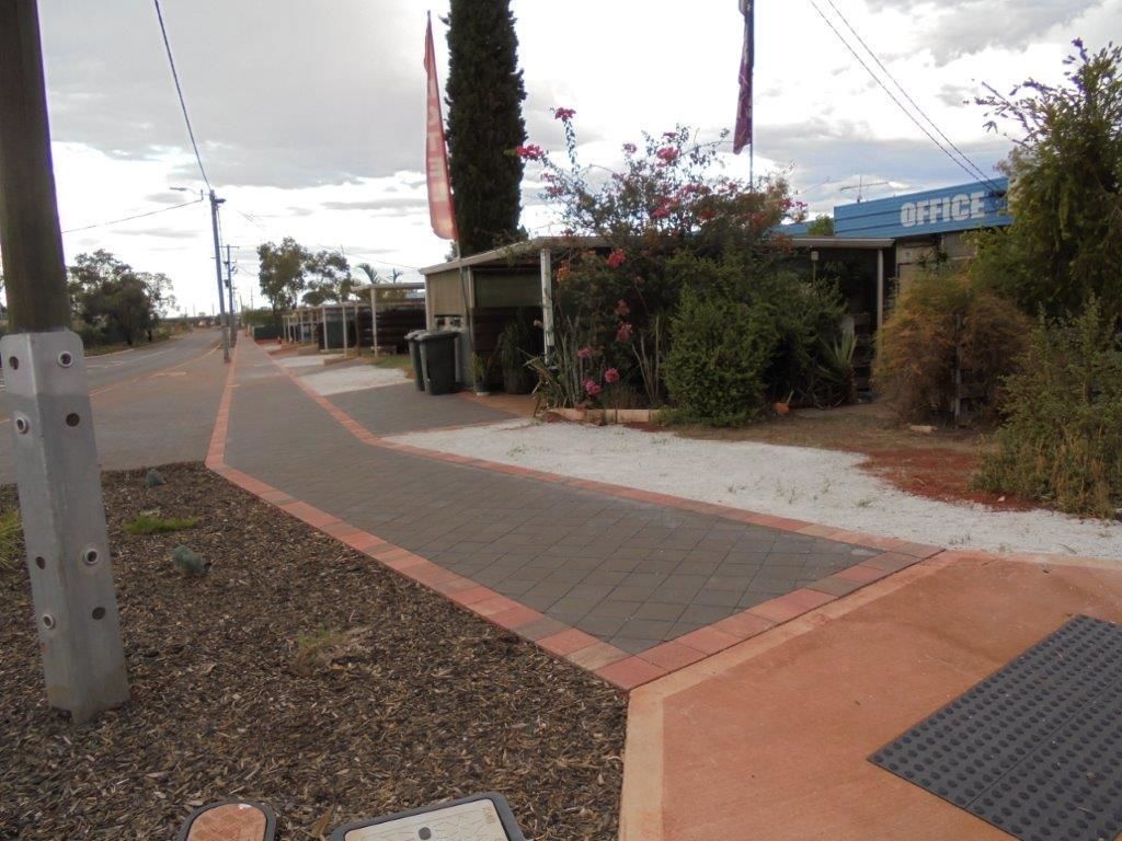 Laverton Motel