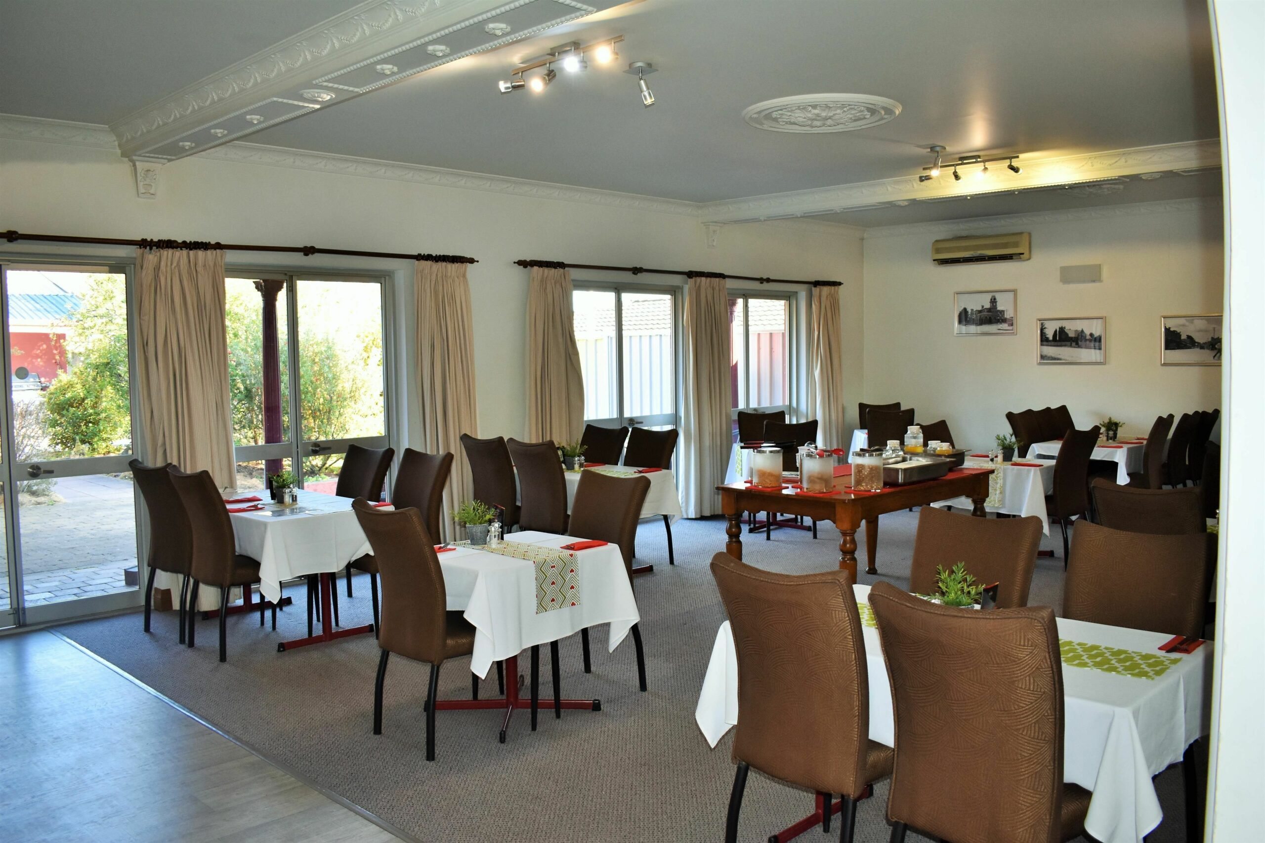 Best Western The Henry Parkes Tenterfield