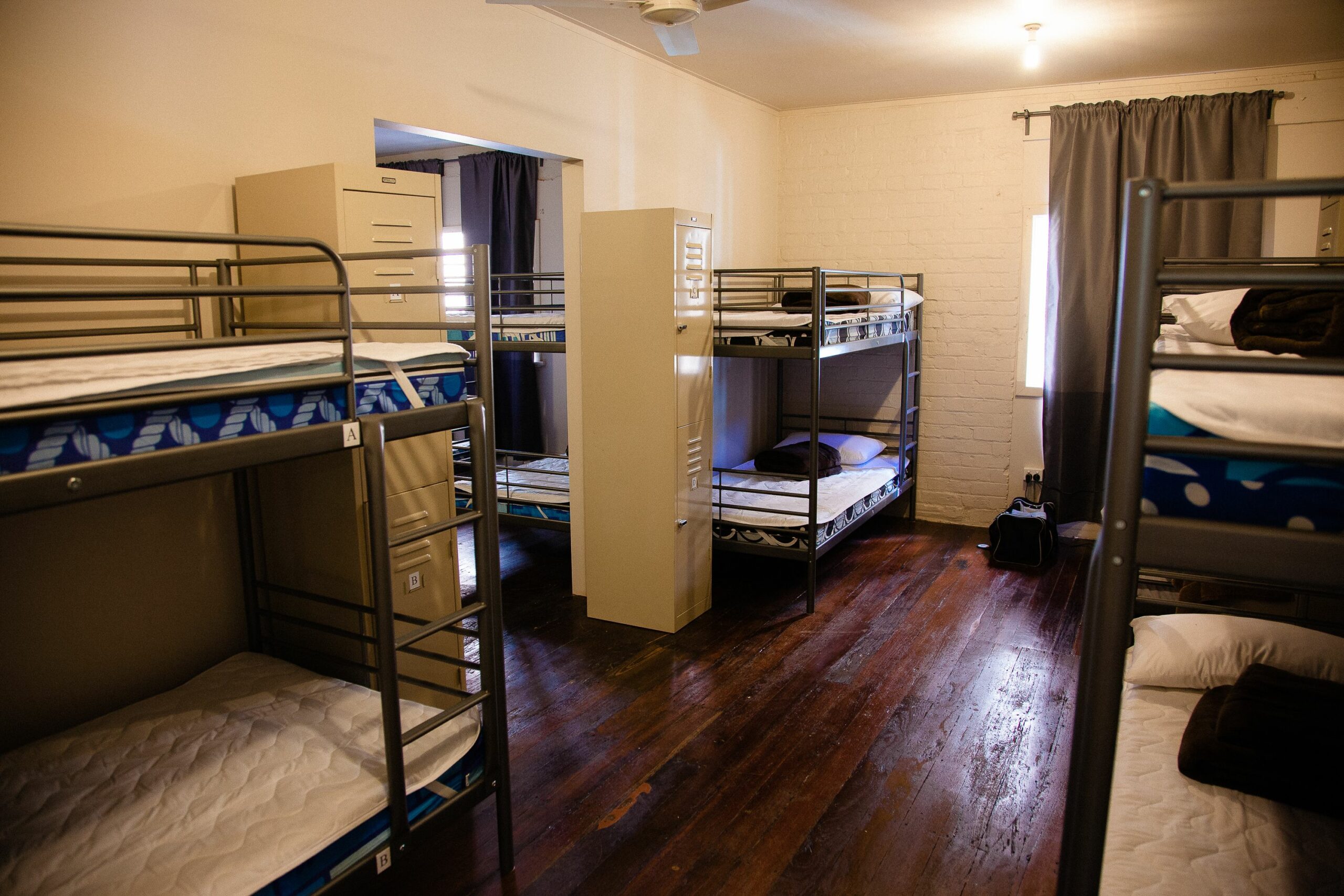 Fremantle Hostel