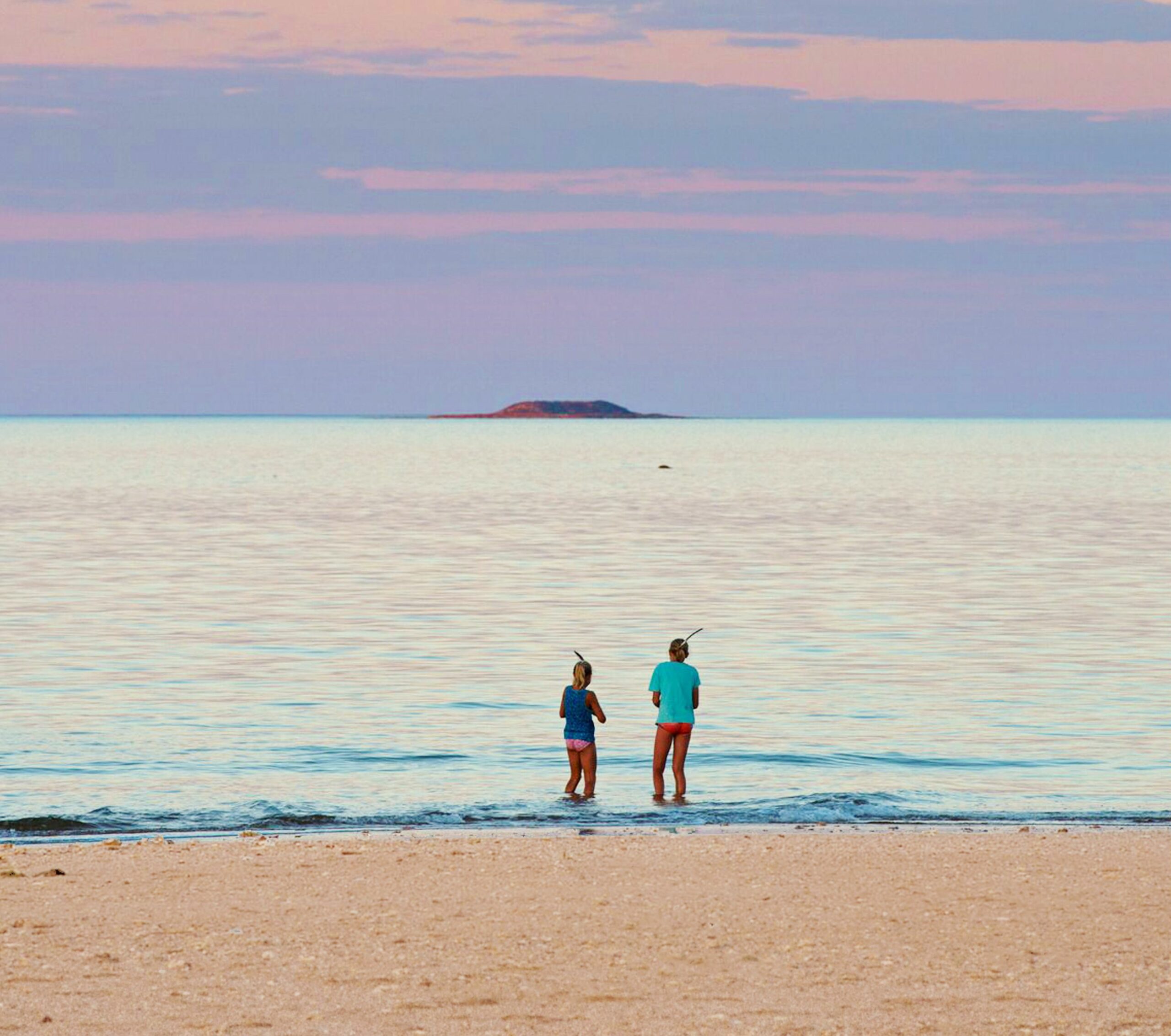 Mackerel Islands