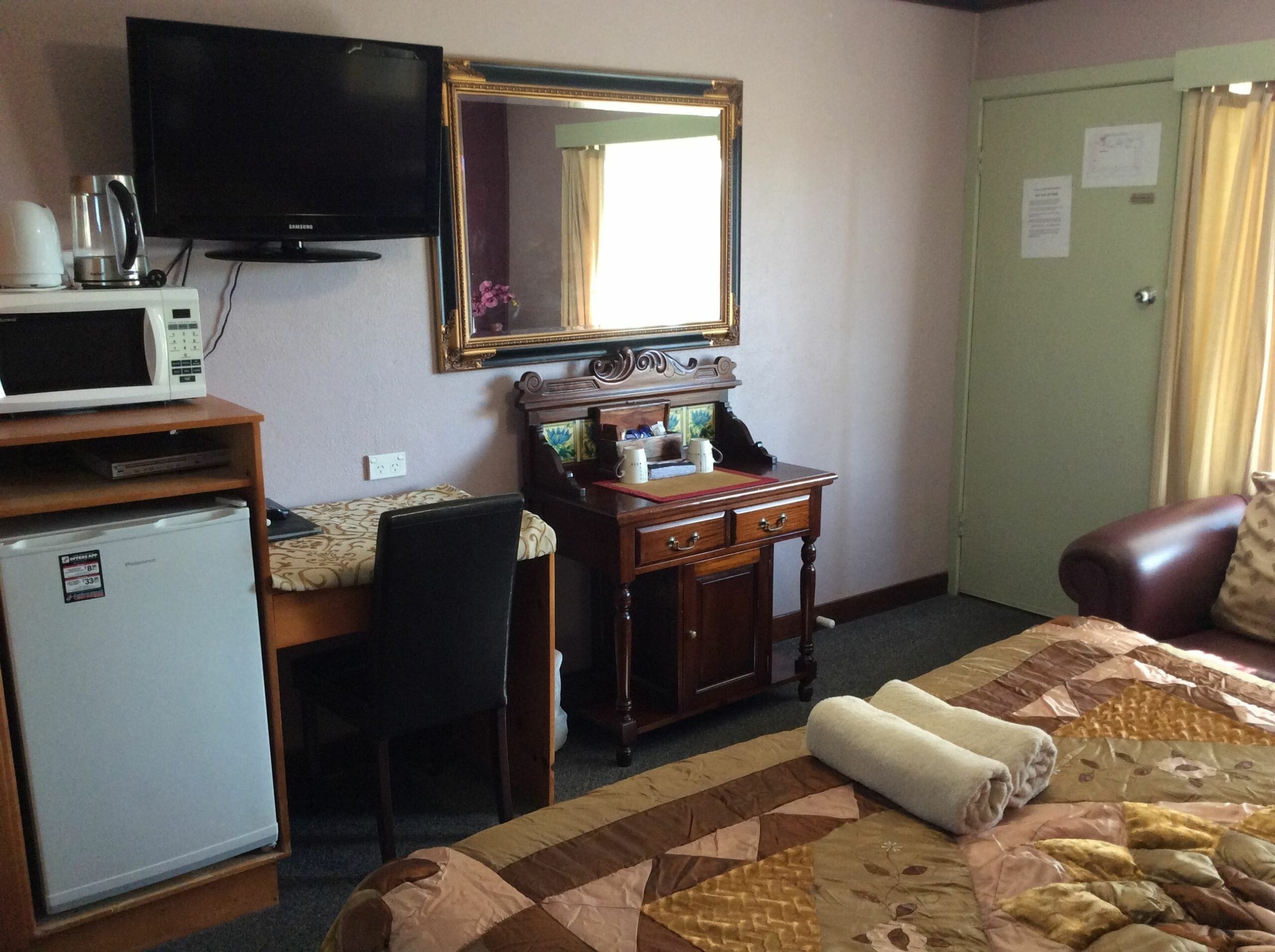 Kingaroy Country Motel