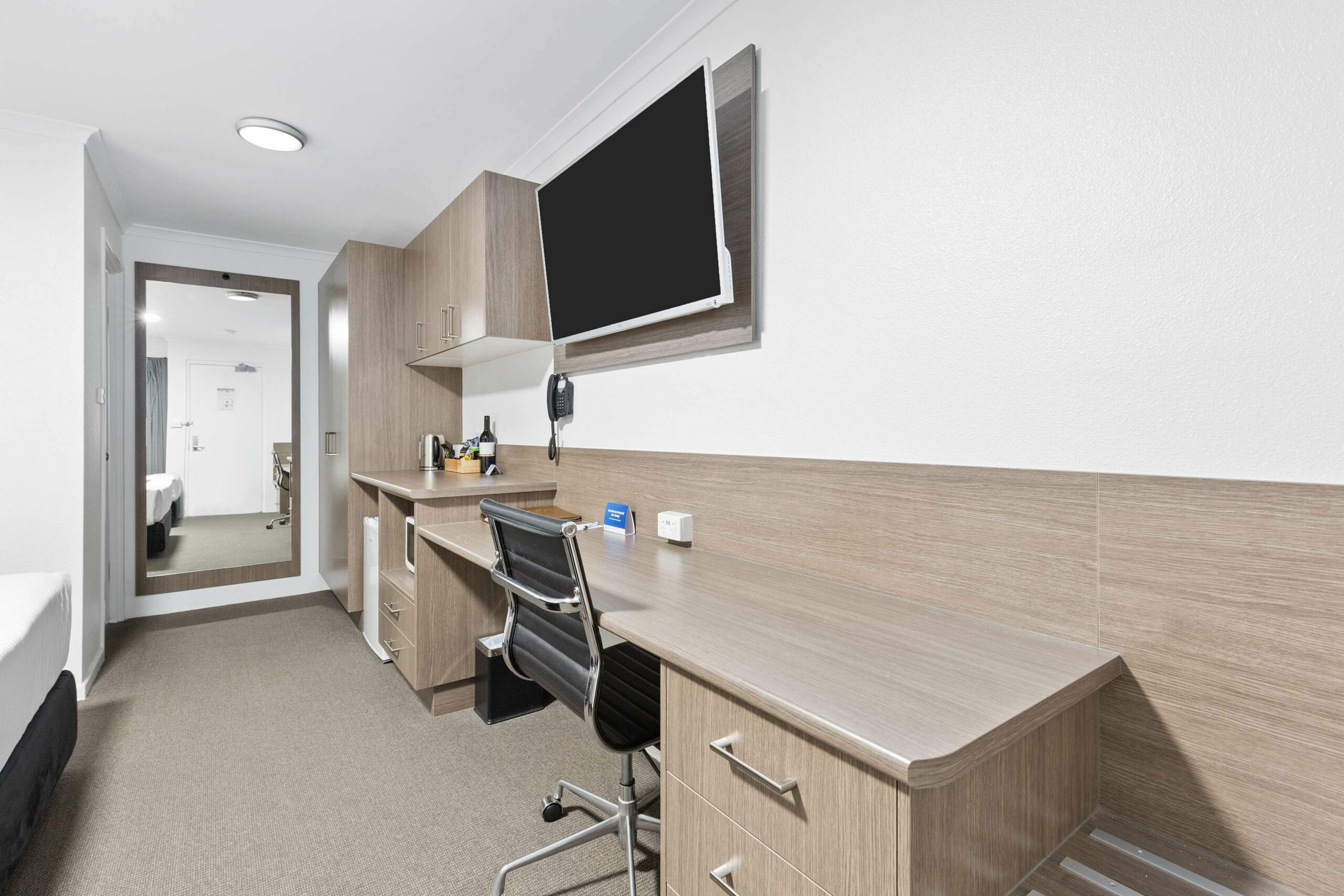 Best Western Plus The Stirling Rockhampton