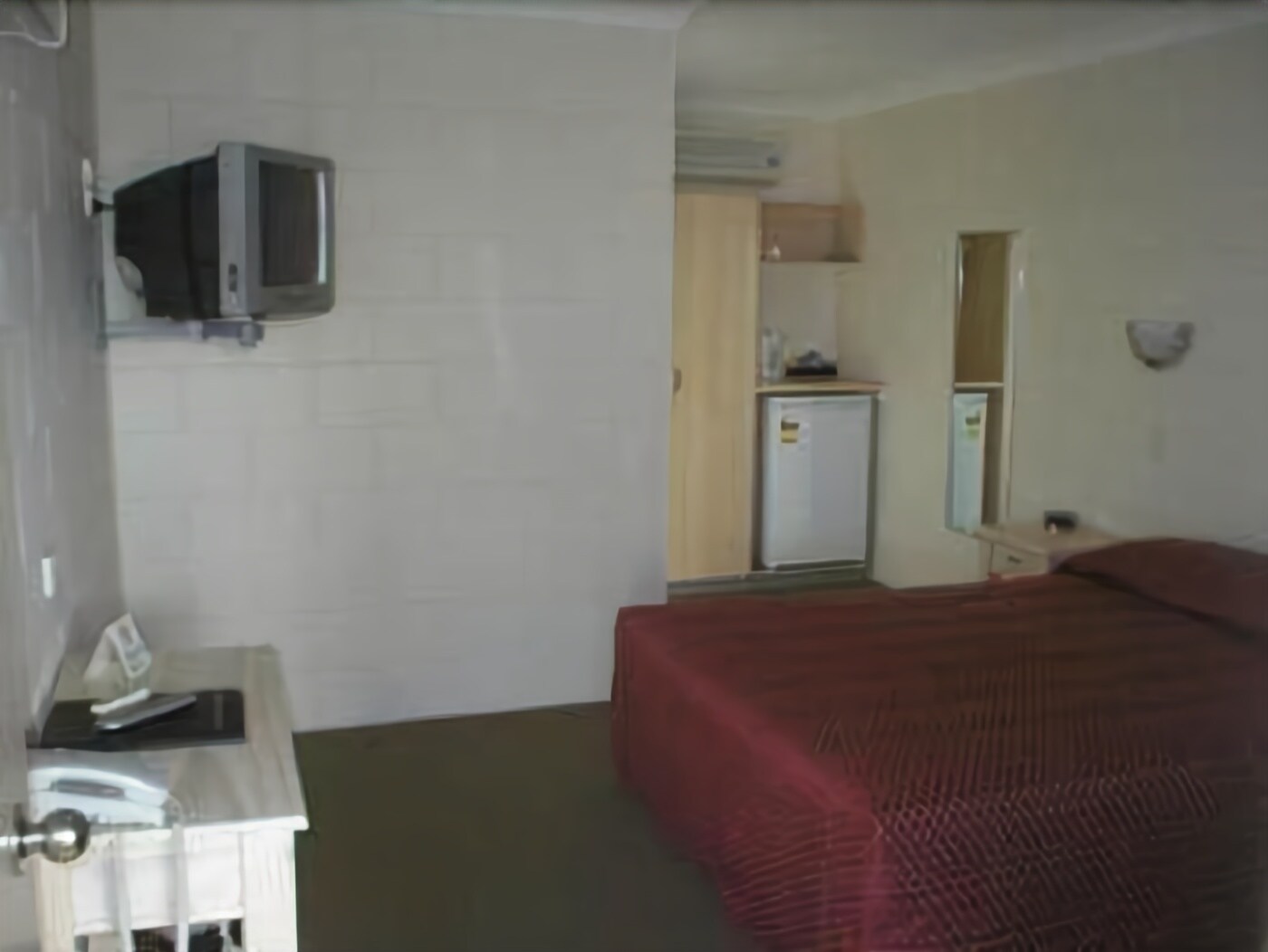 Nambour Lodge Motel