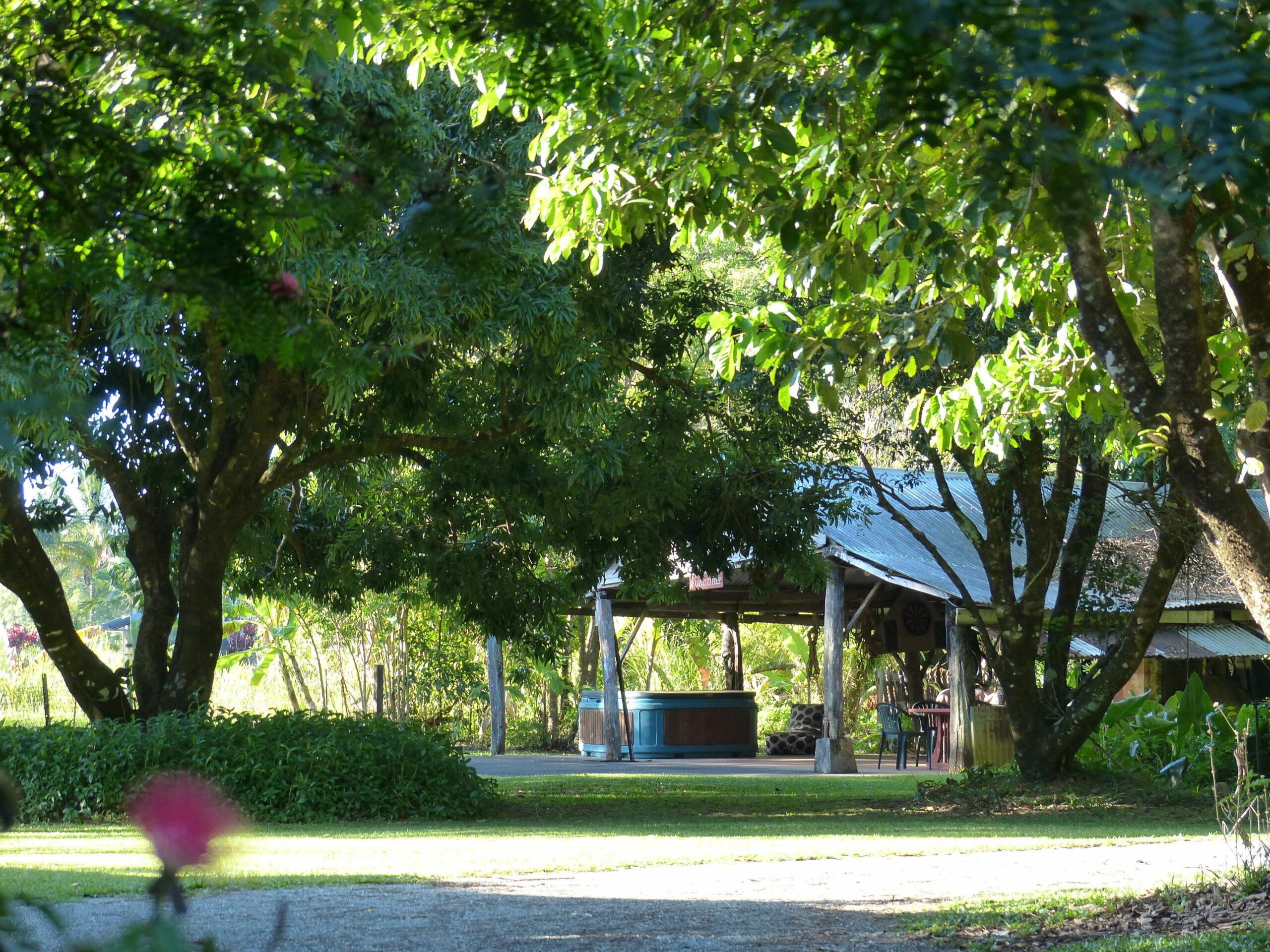 Daintree Valley Haven