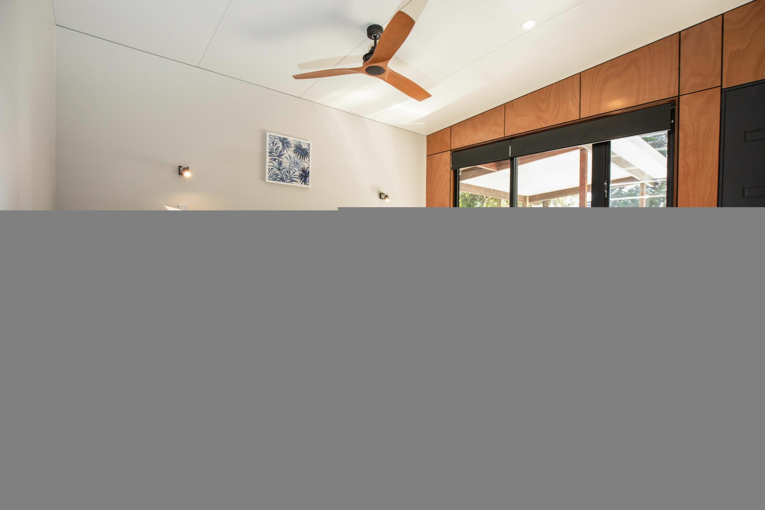Luxury, Comfort and Convenience in the Rainforest