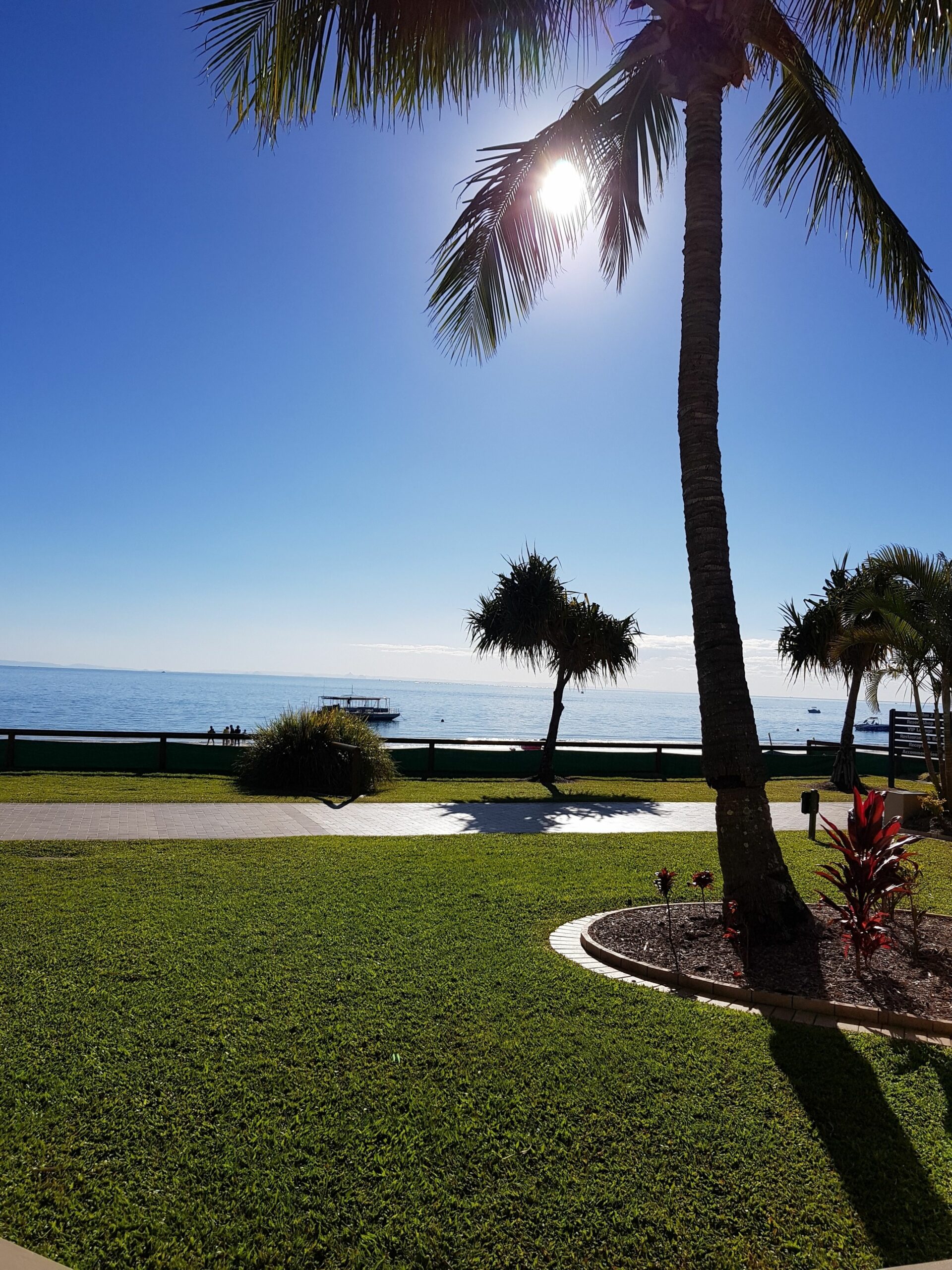 Moreton Island Villas & Apartments