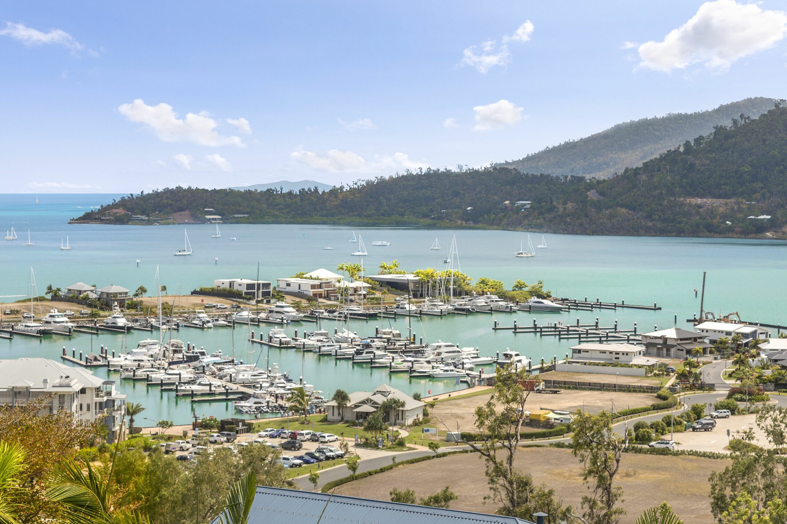 Club Wyndham Airlie Beach