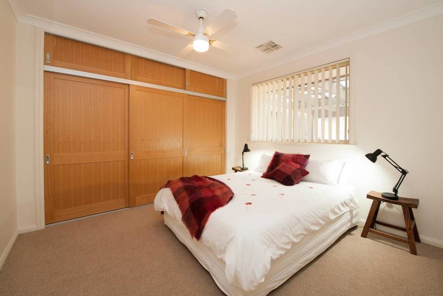 Peppertree Hill Luxury Farm Accomodation