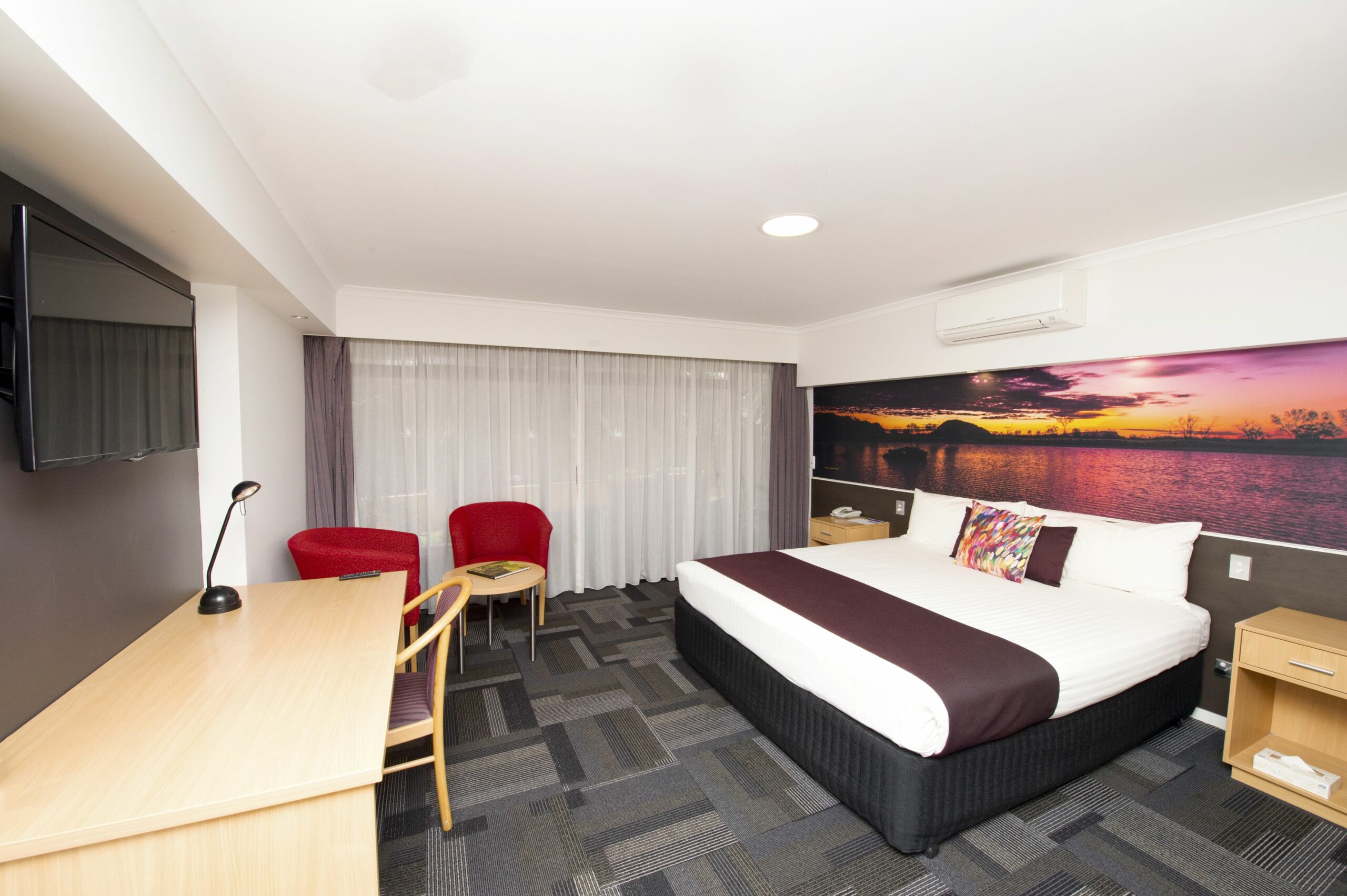 Mercure Alice Springs Resort