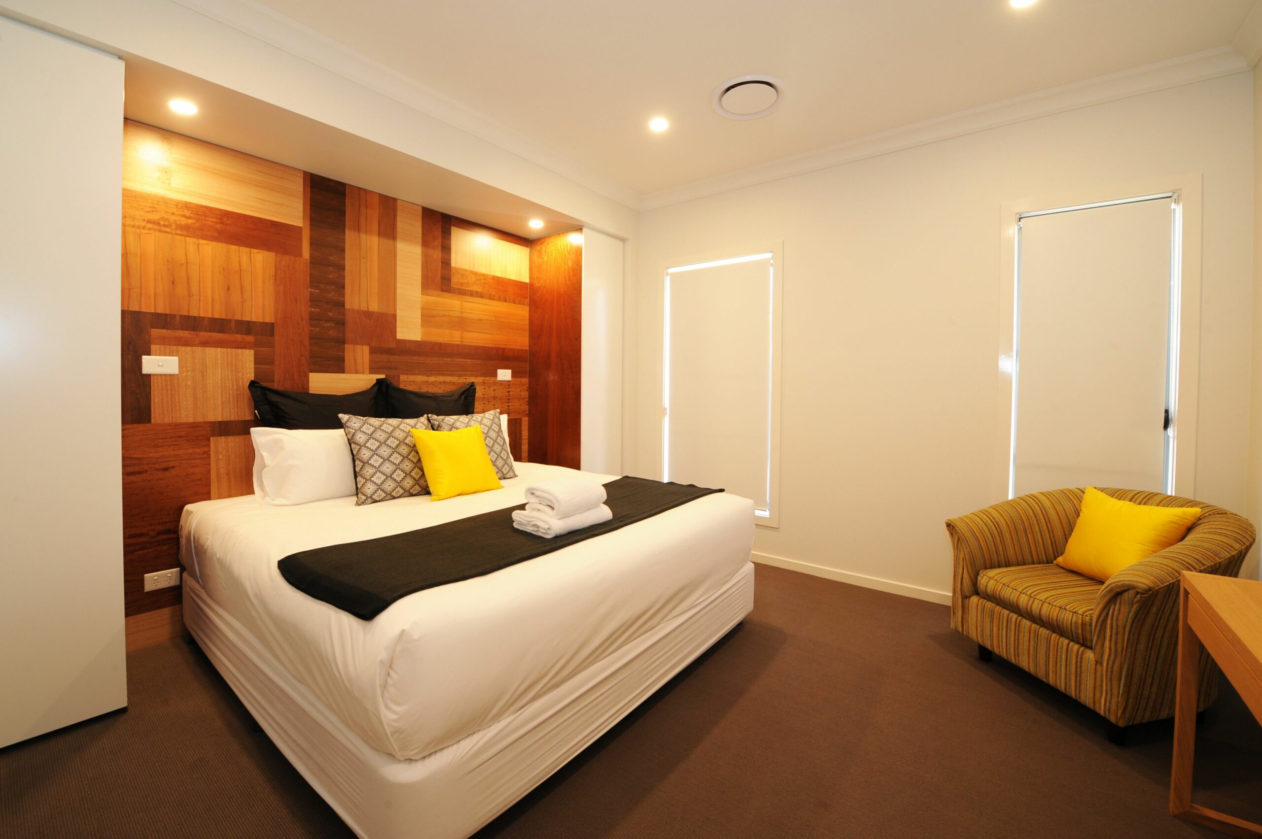 Lewis Street Apartments by Kirsten Serviced Accommodation