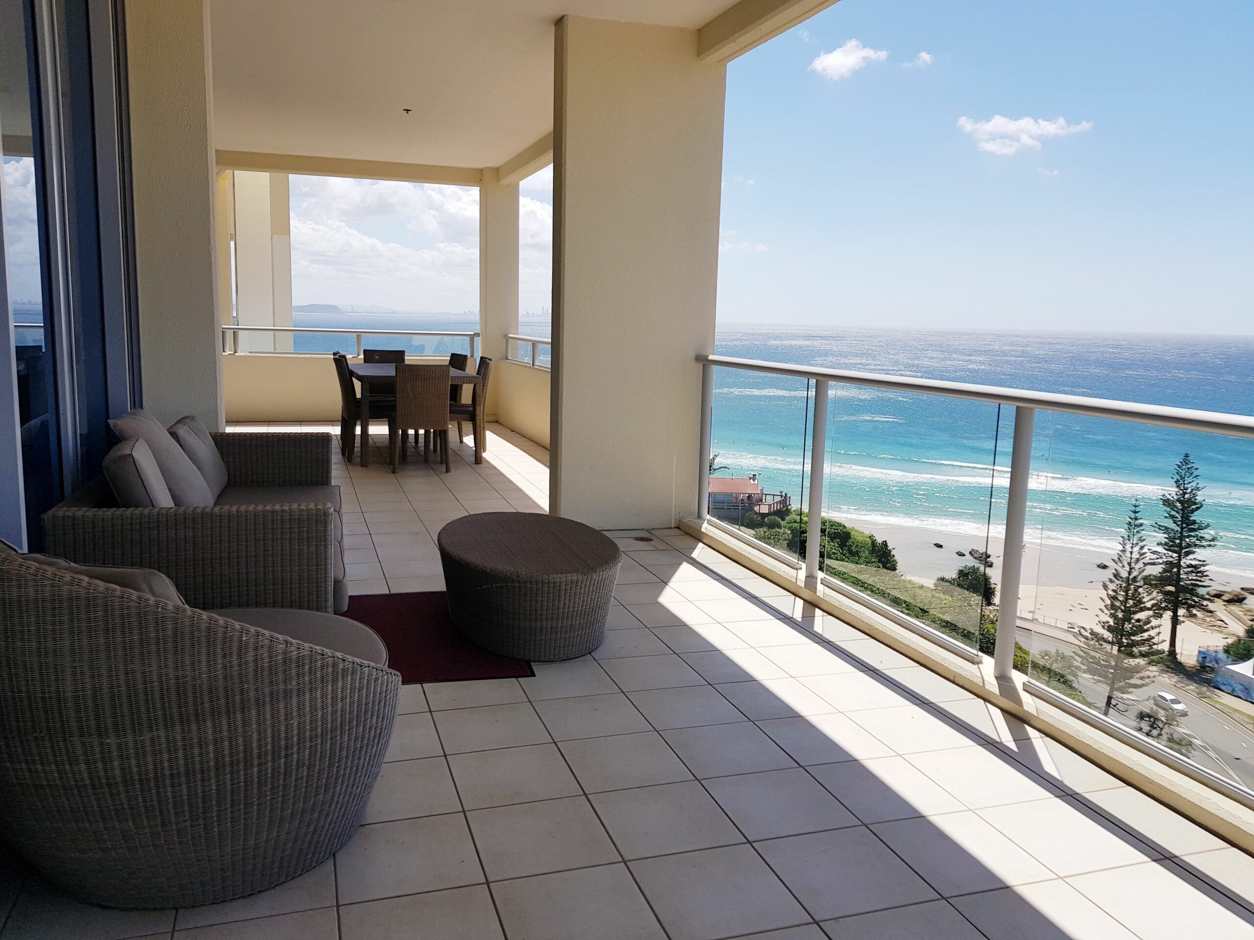 Blue C Coolangatta