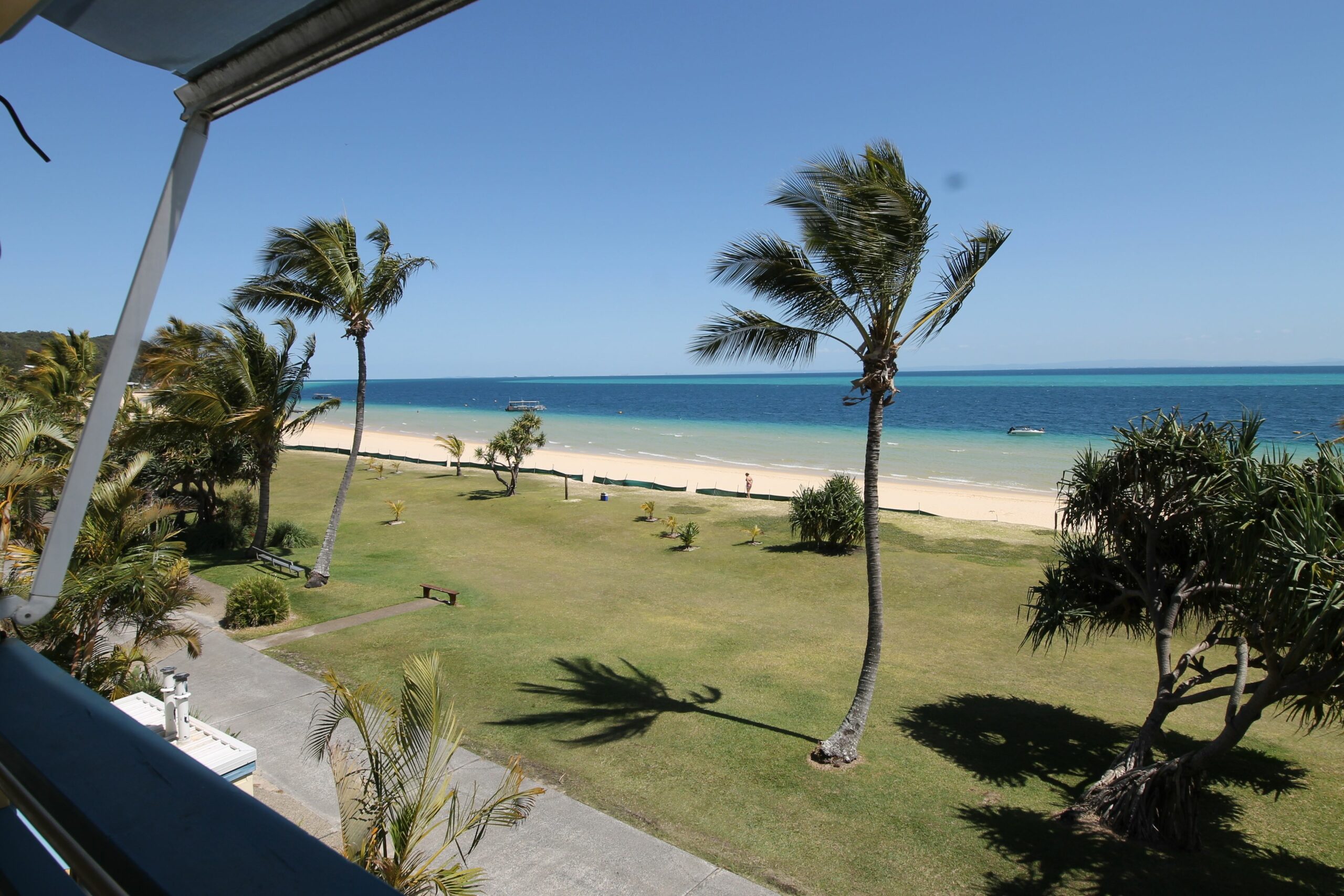 Moreton Island Villas & Apartments