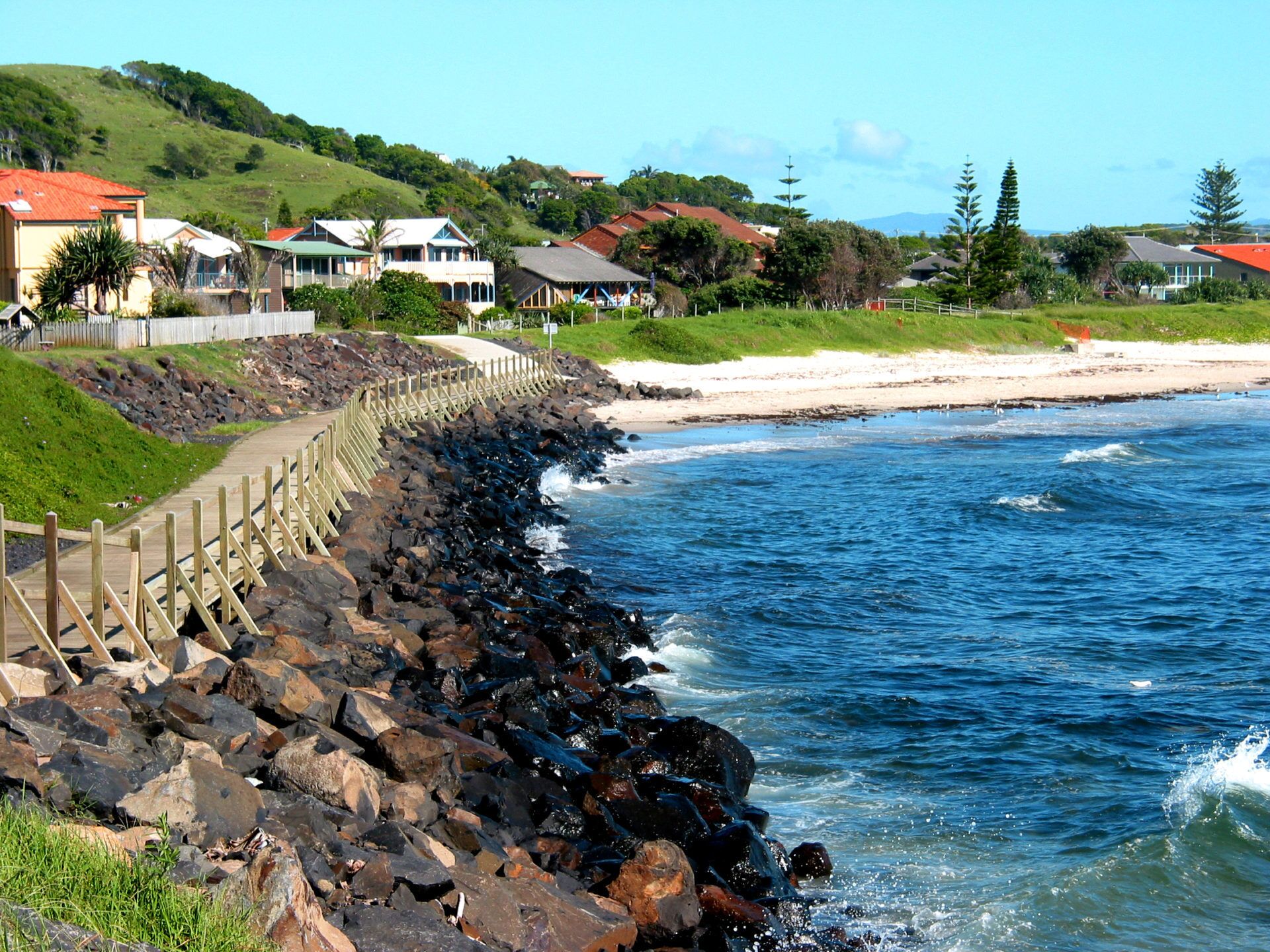 Quarterdeck Unit 2 - Lennox Head