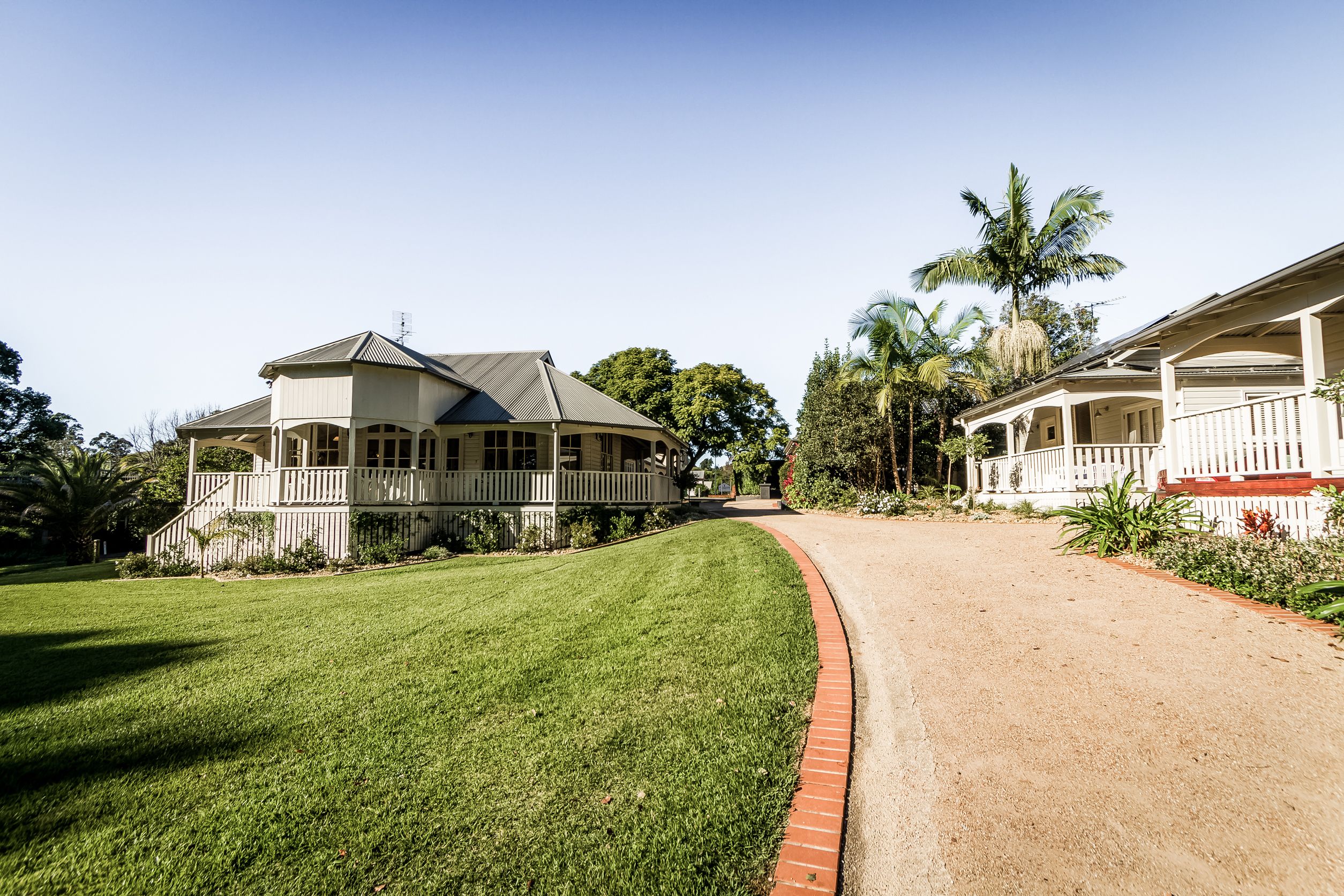 Bangalow Guesthouse