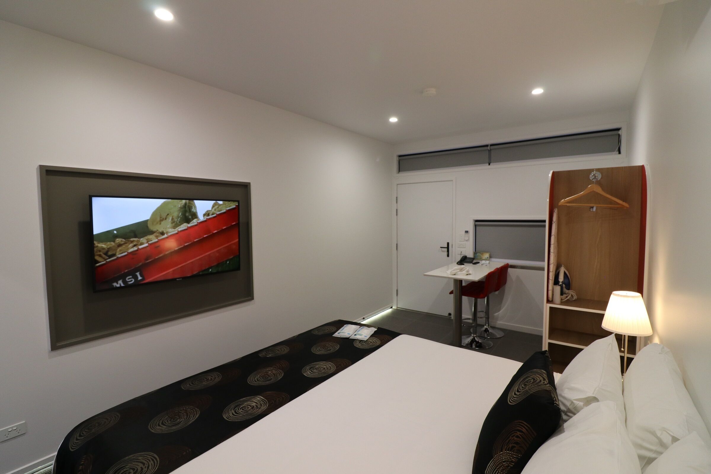 Room Motels Kingaroy