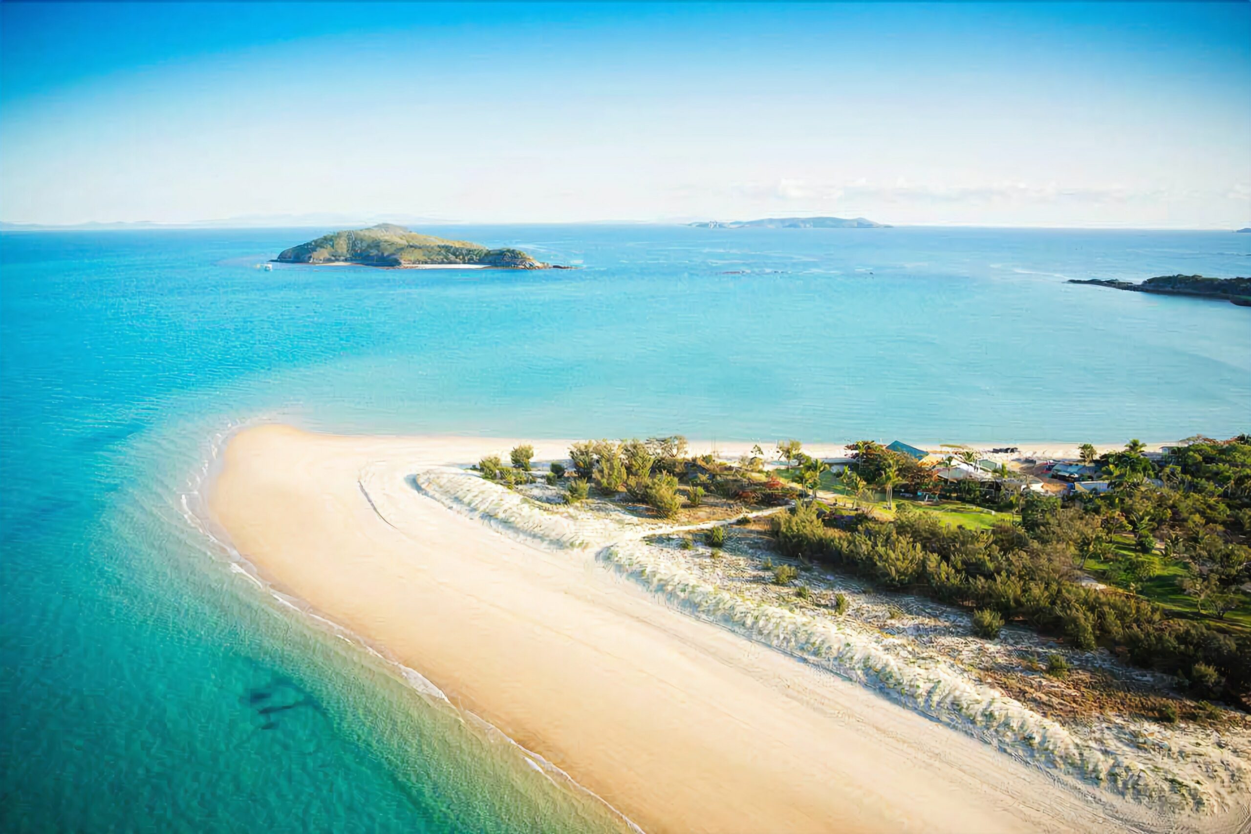 Great Keppel Island Hideaway