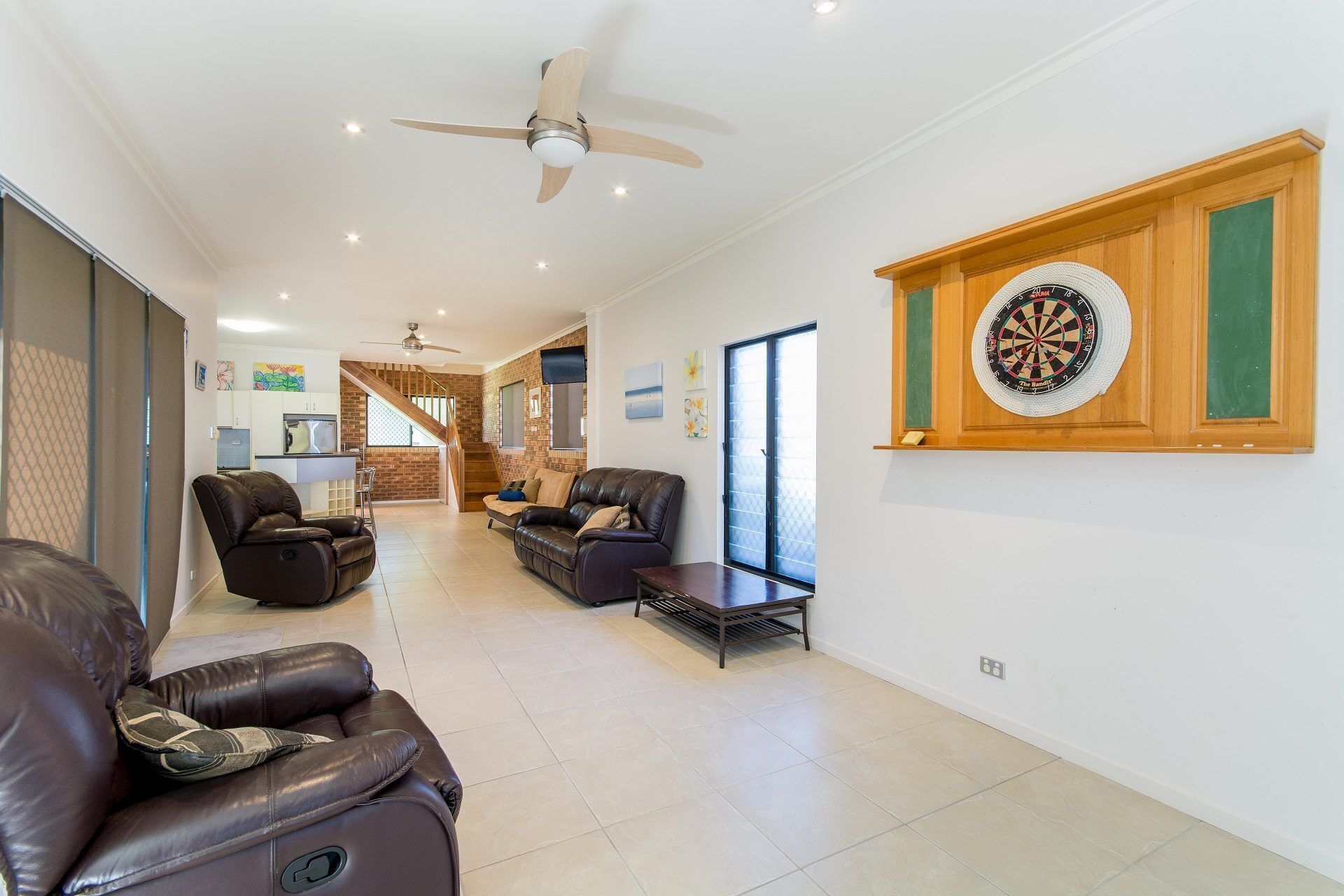 Magical Holiday Home - Welsby Pde, Bongaree