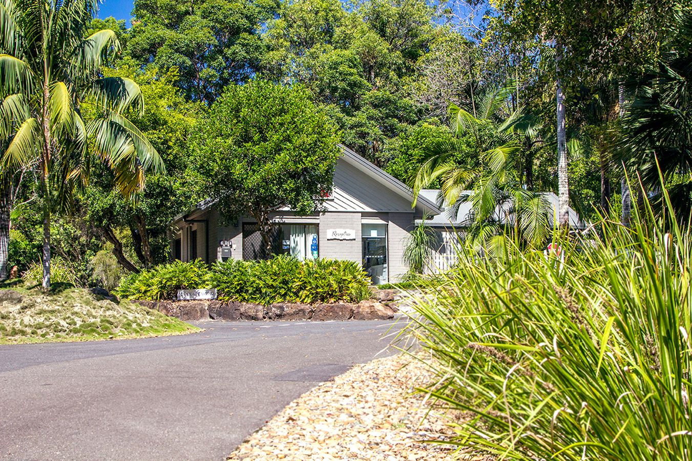 Bayshore Bungalows