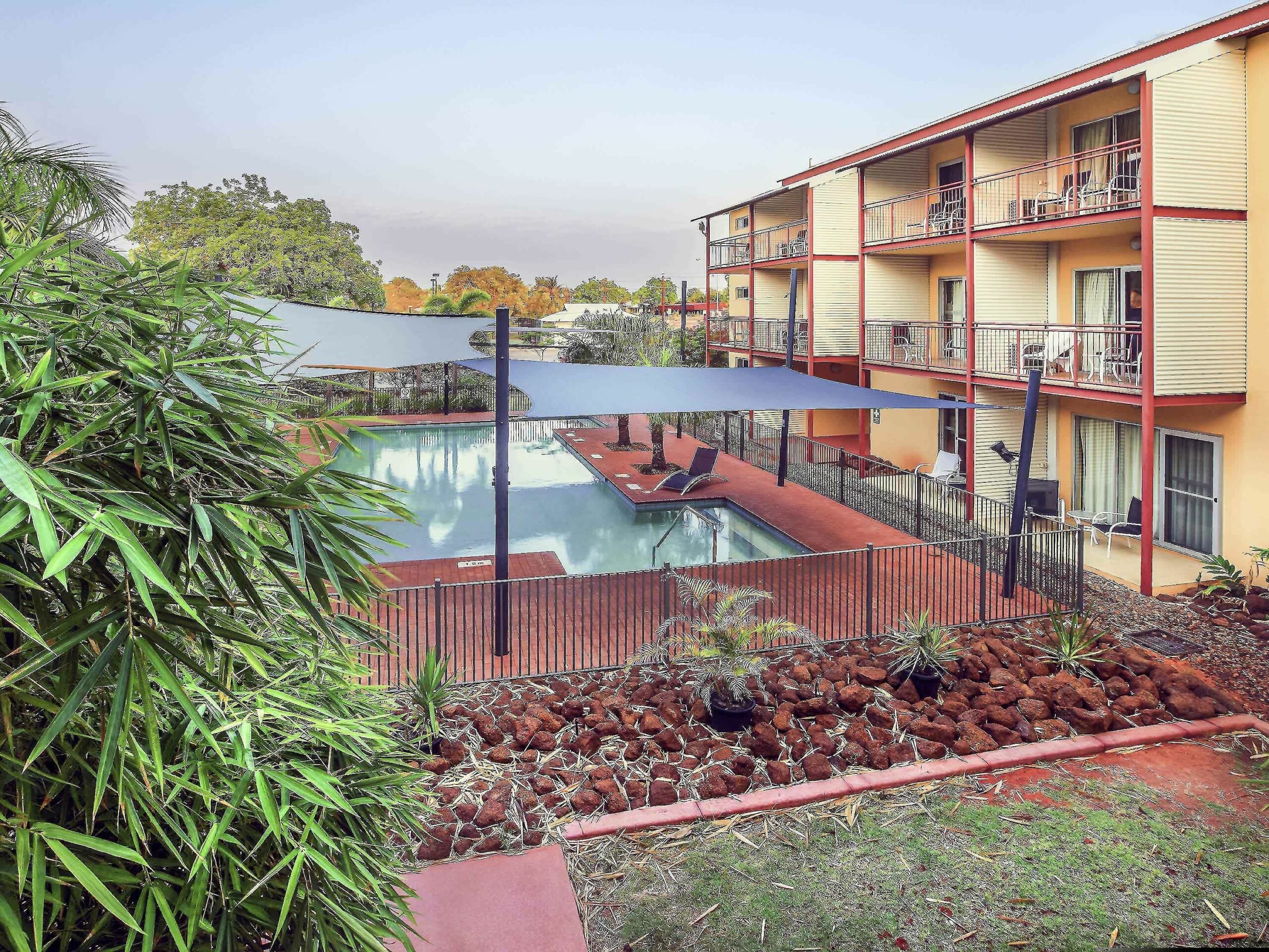 Mercure Broome