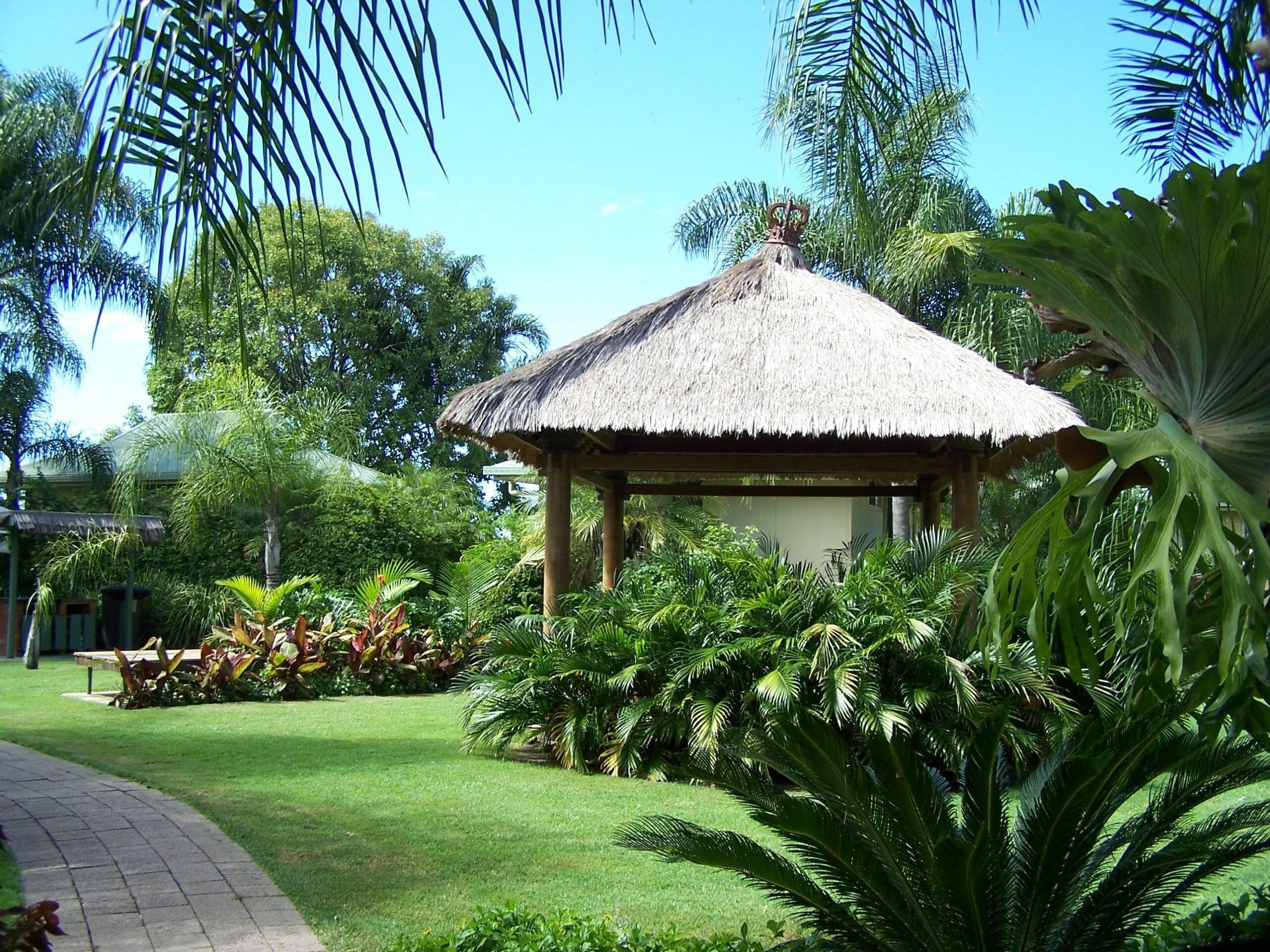 Maroochy River Resort Bungalows