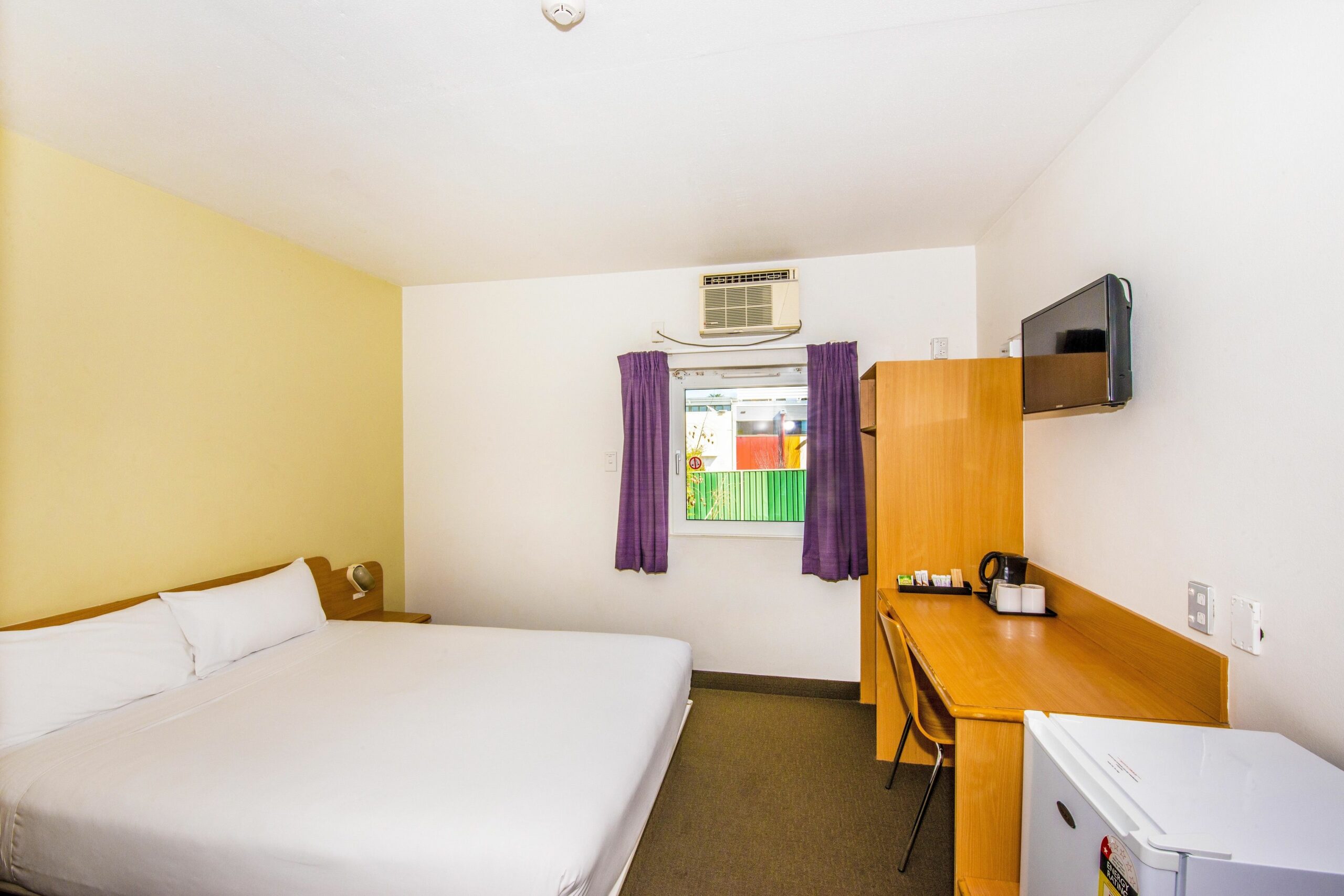 Ibis Budget Dubbo