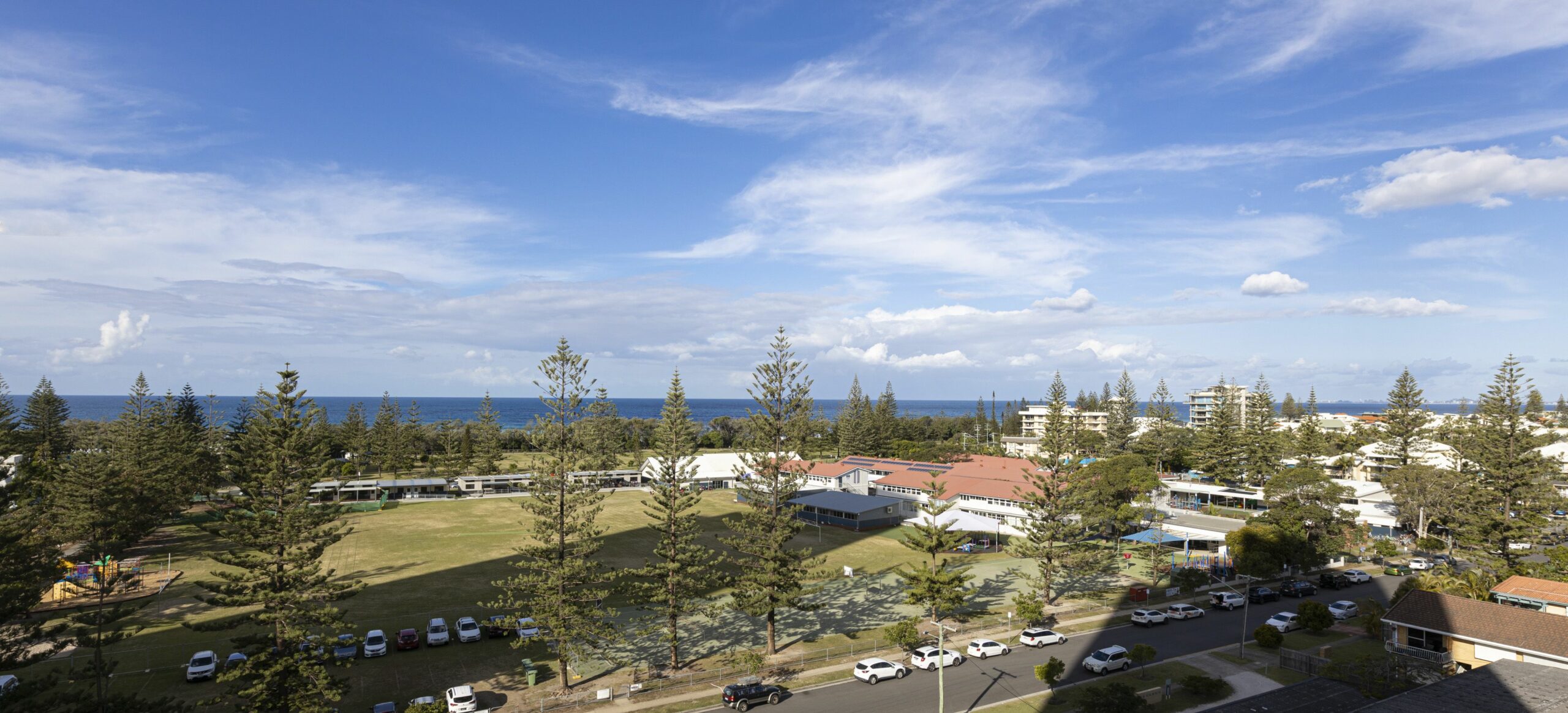 Ocean Pacific Broadbeach