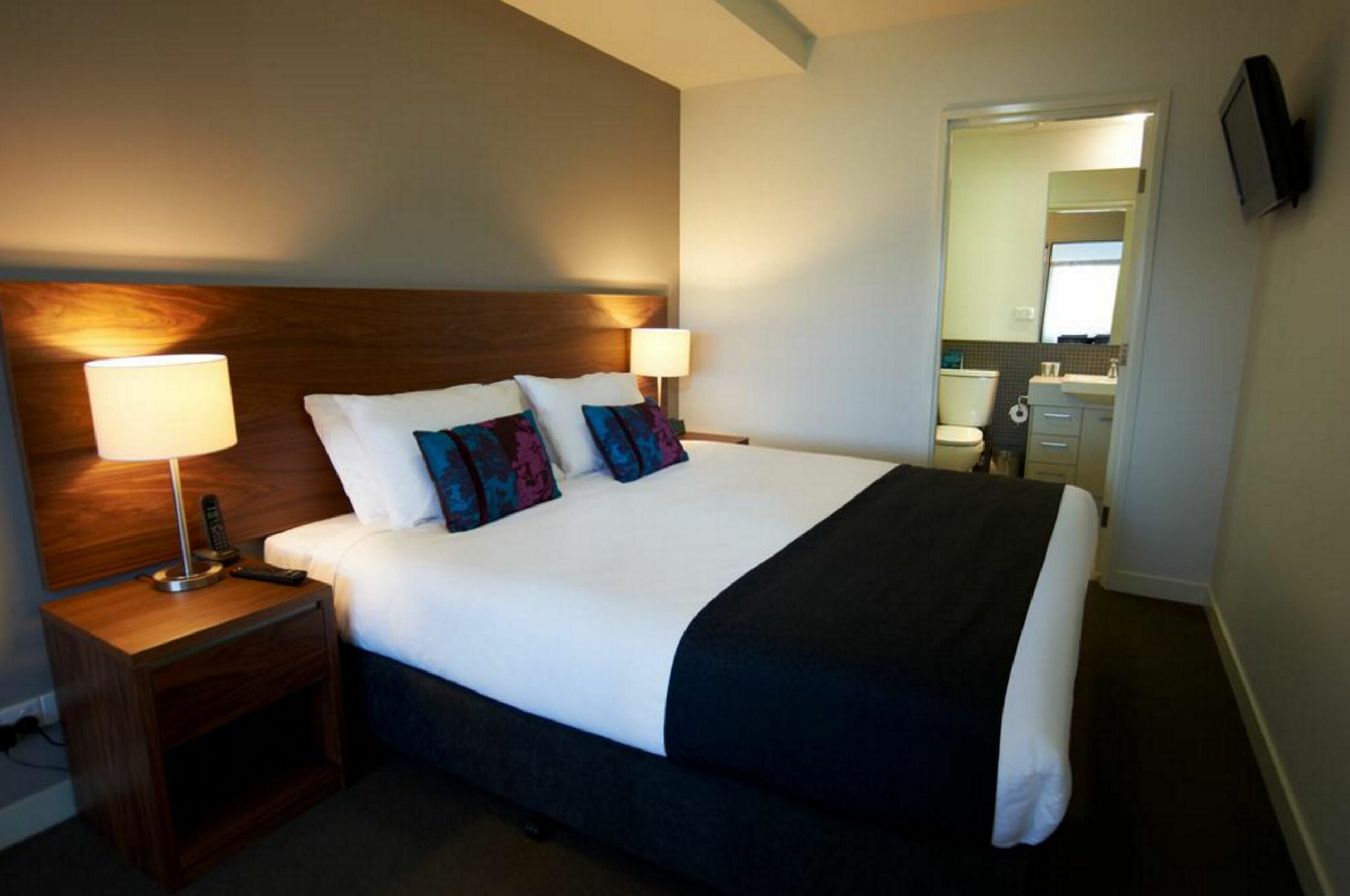 Quest Dubbo Serviced Apartments