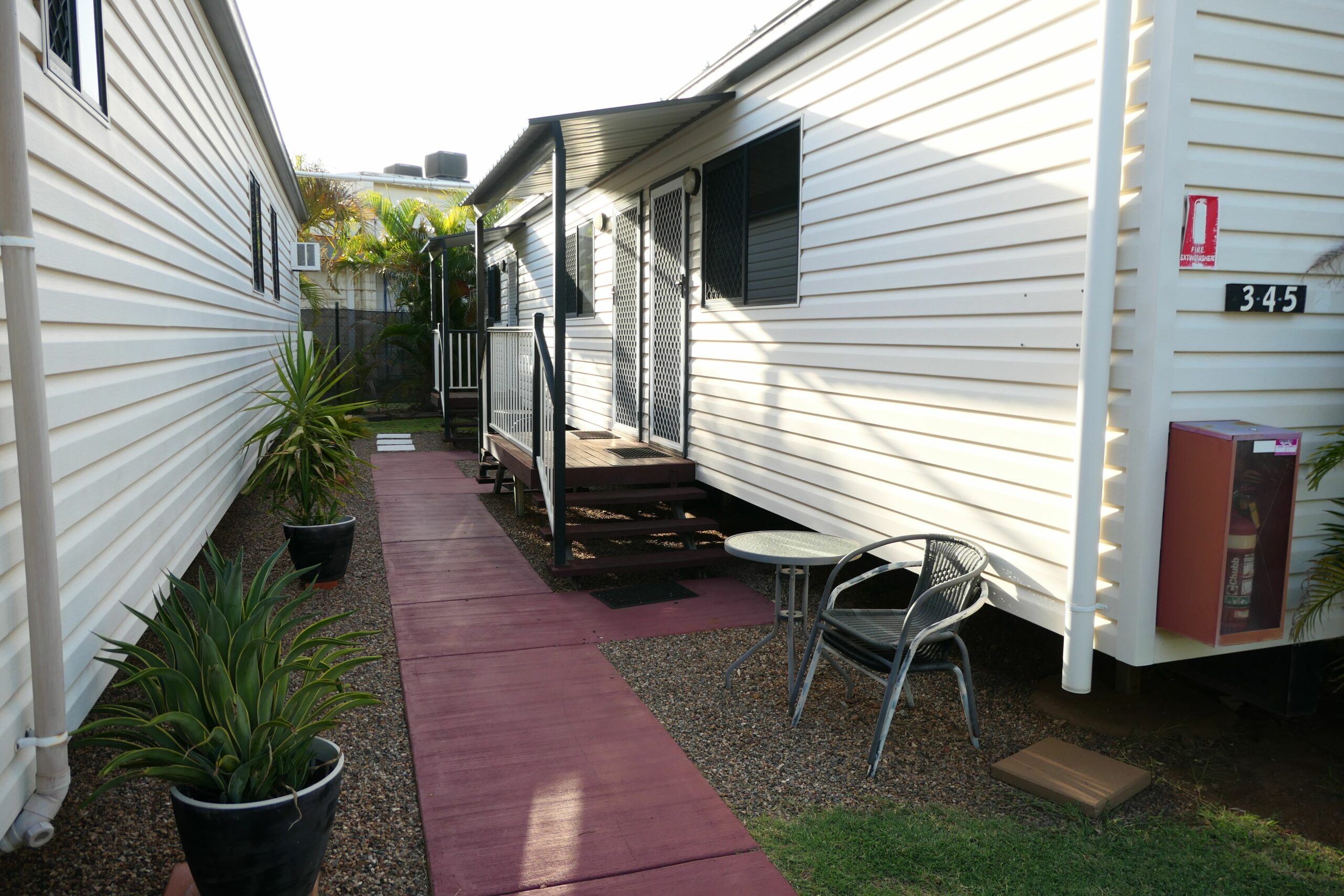 Mt Isa City Motel