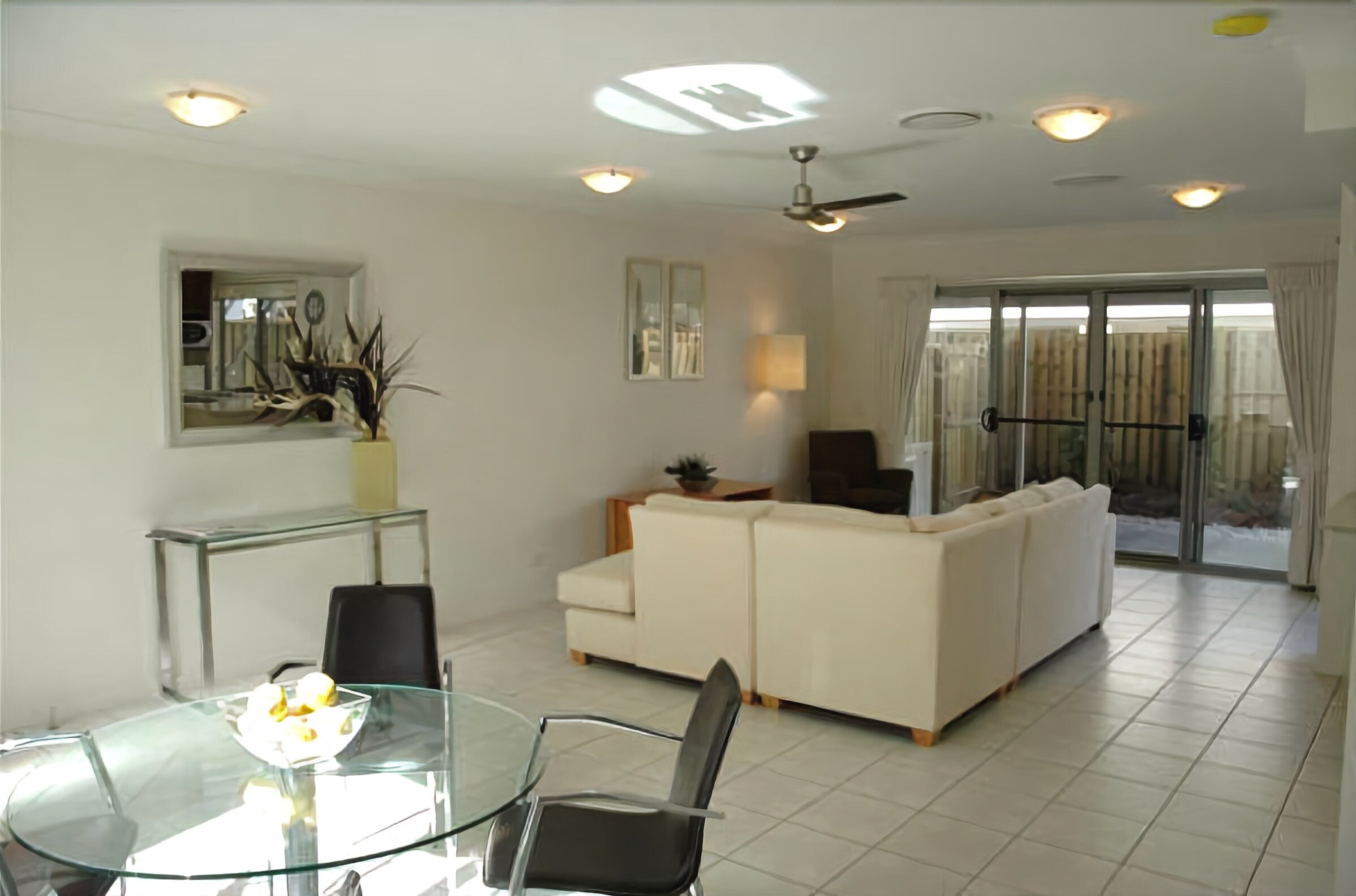 Coolum Villas