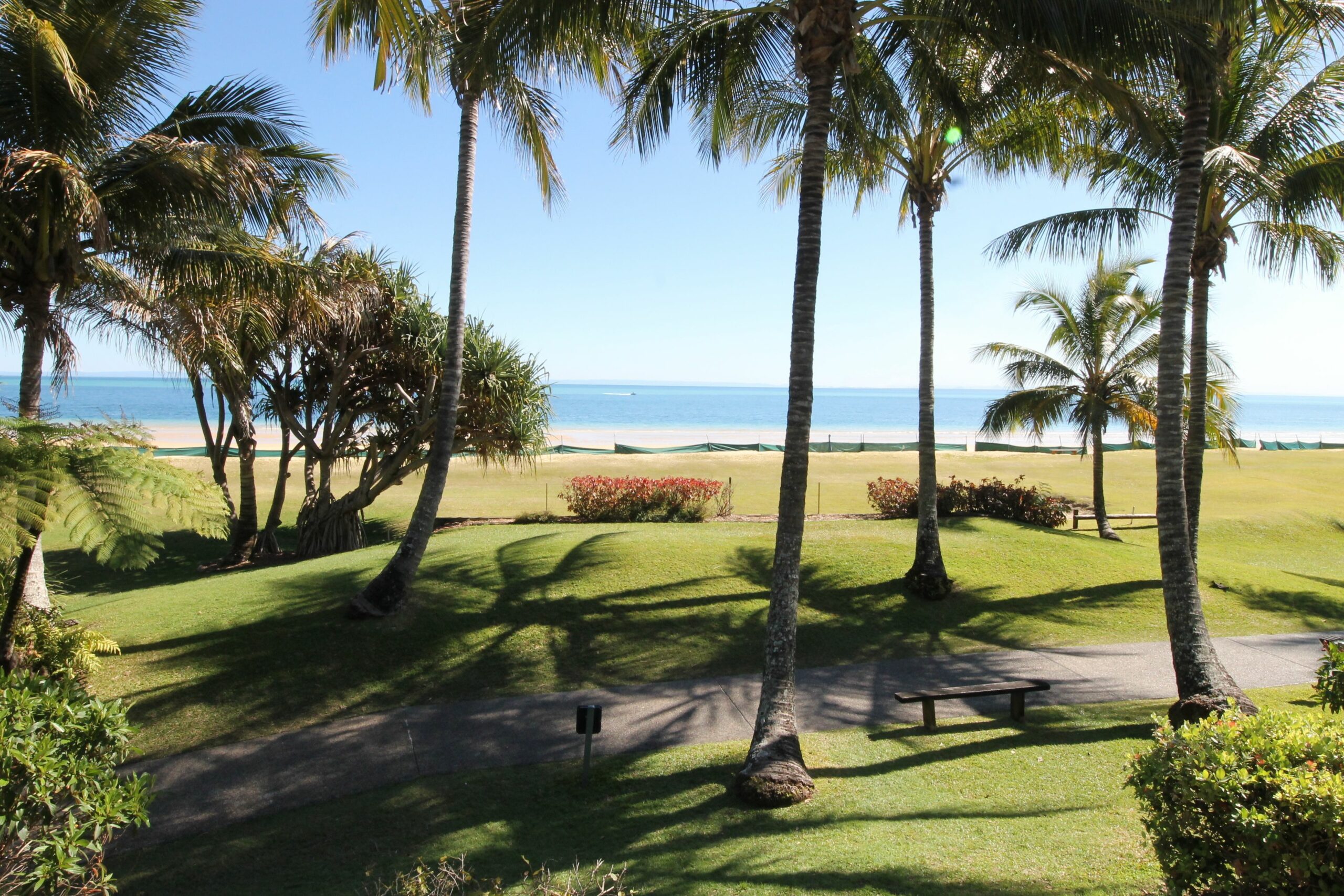 Moreton Island Villas & Apartments