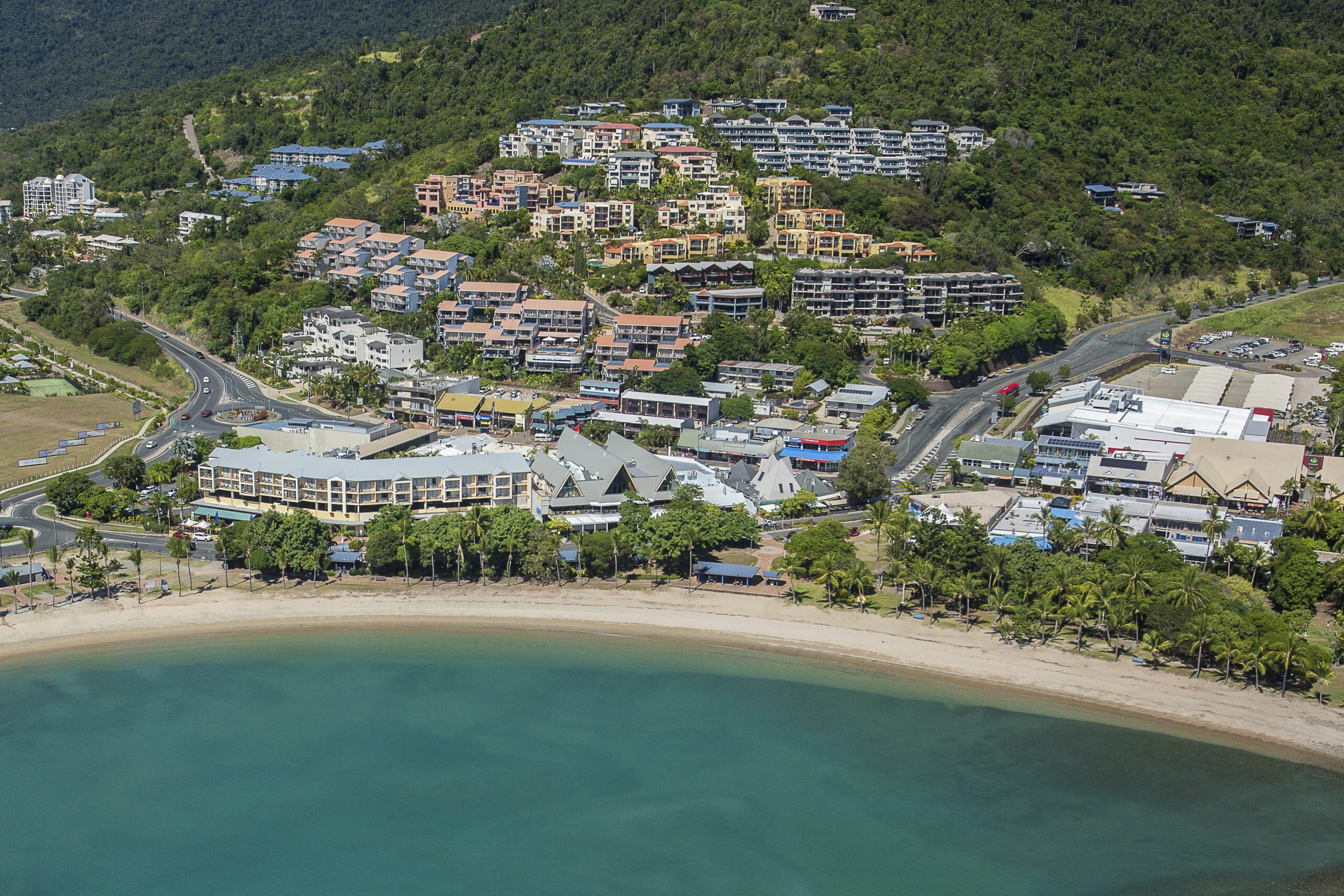 Airlie Beach Hotel