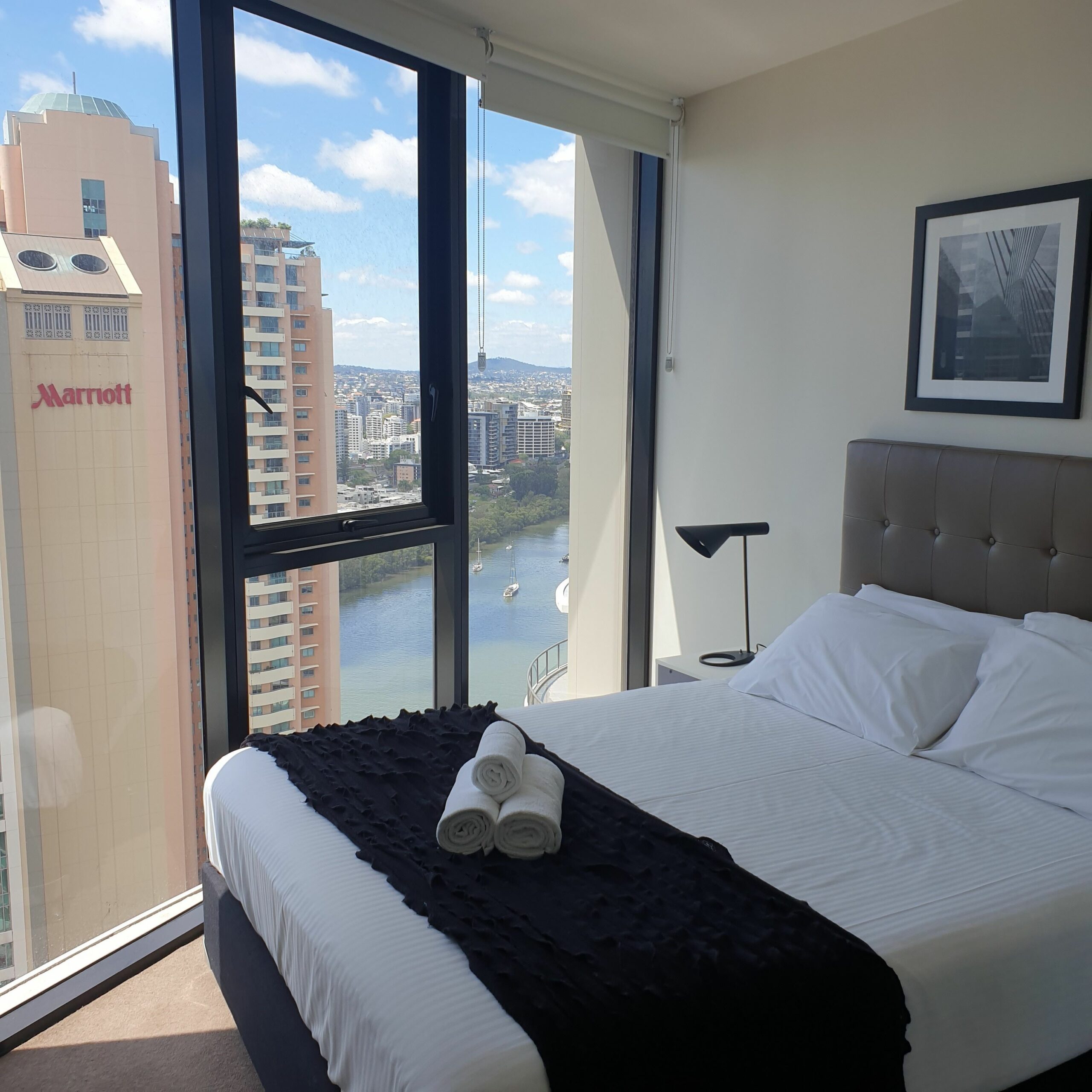 Spire Residences