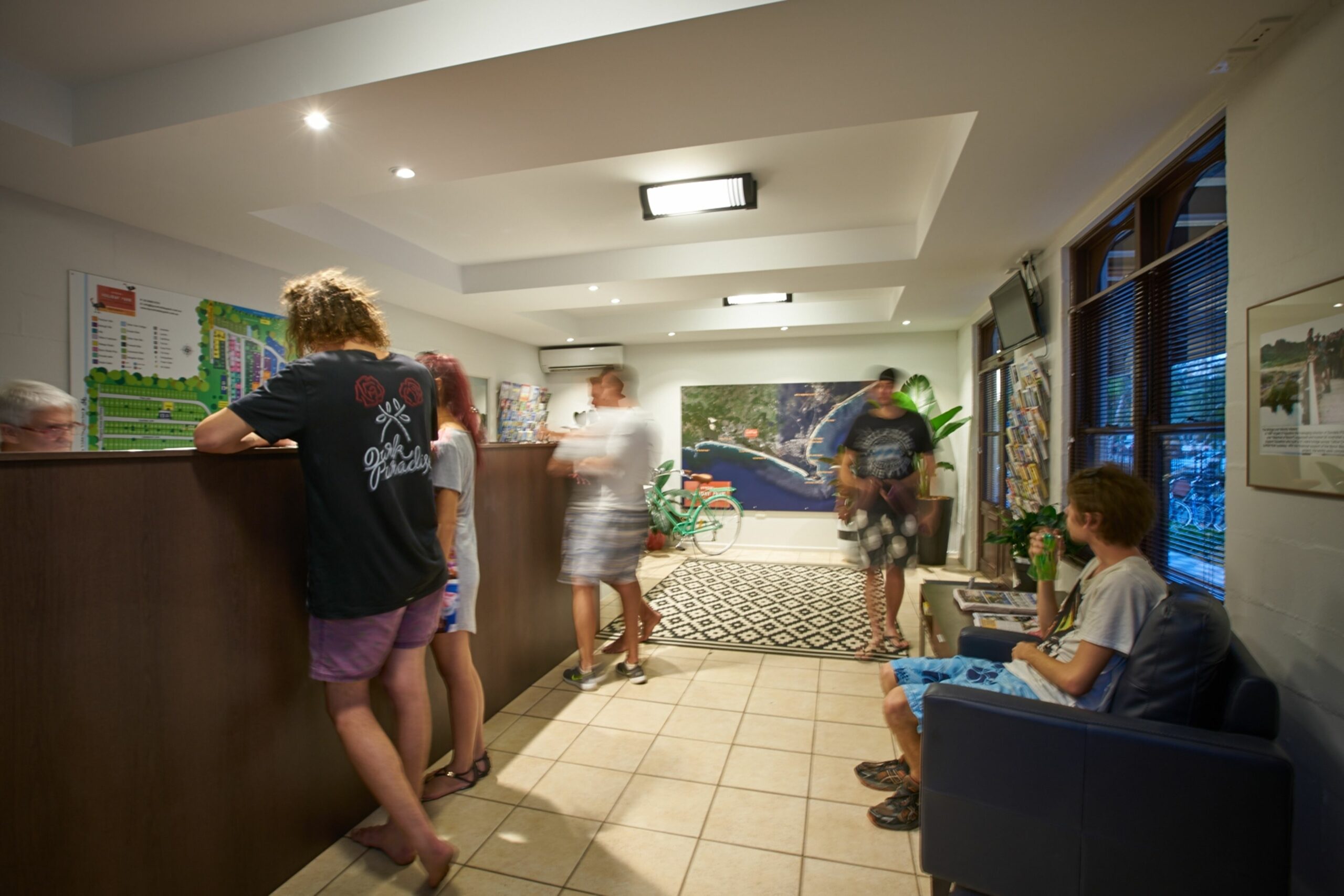 Ingenia Holidays Byron Bay