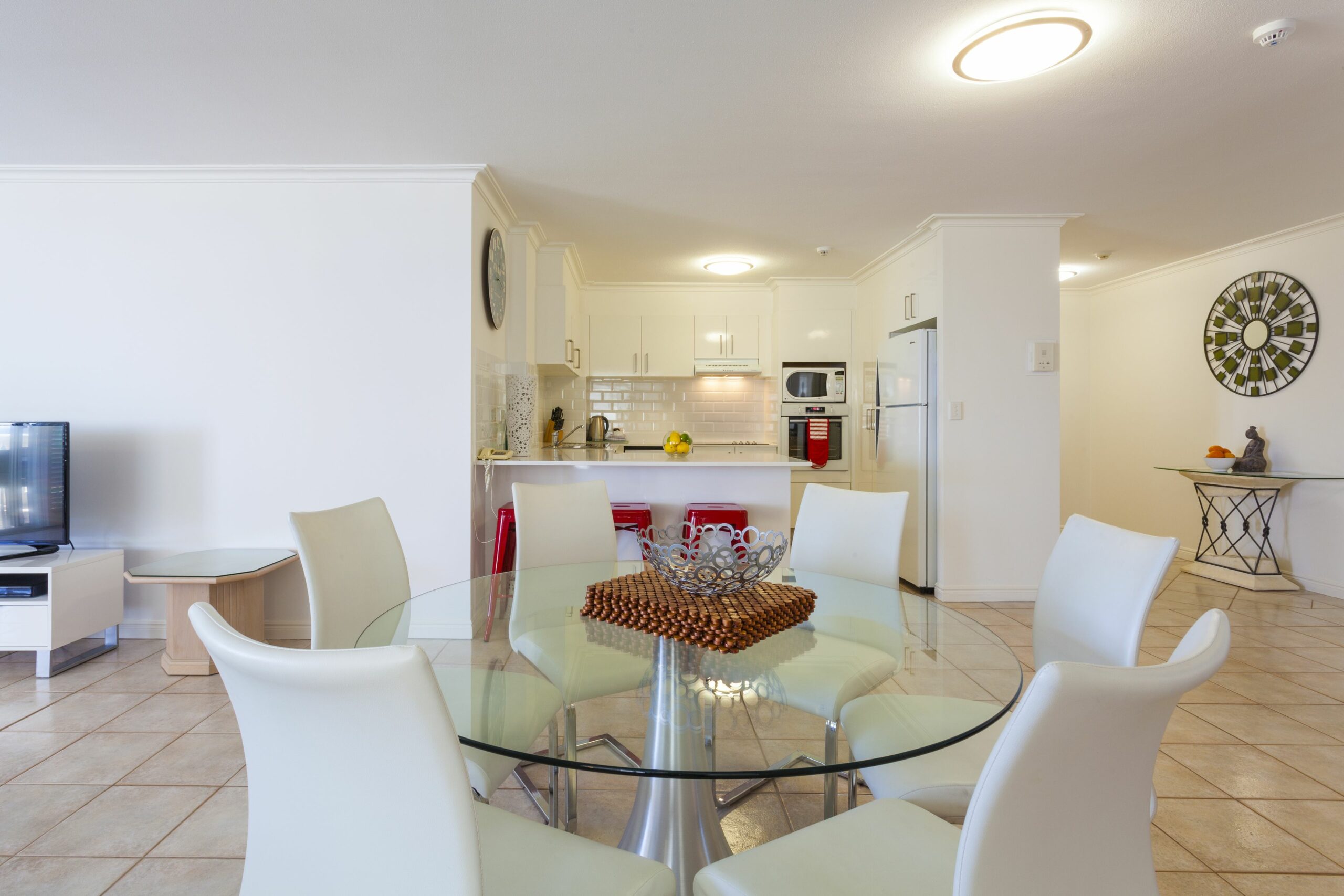 La Grande Apartments Broadbeach