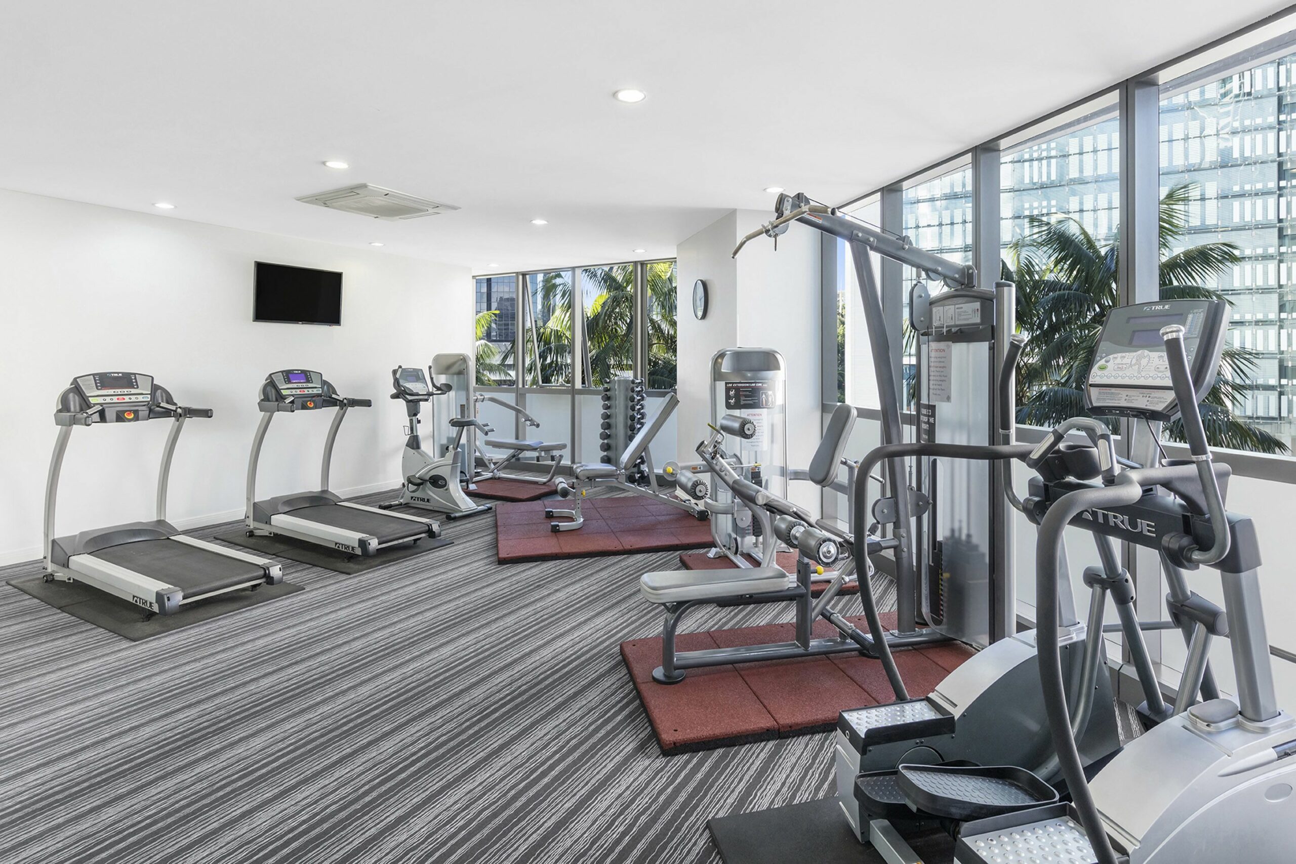 Meriton Suites Herschel Street, Brisbane