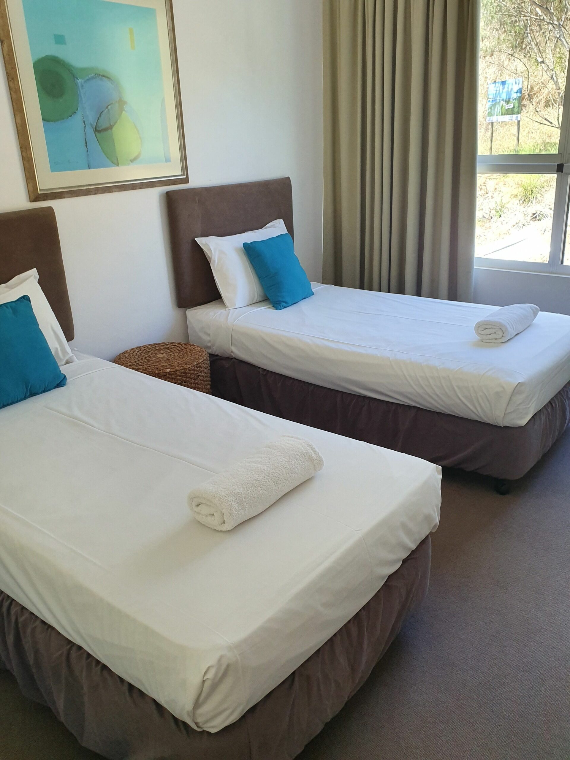 Azure Sea Whitsunday Resort