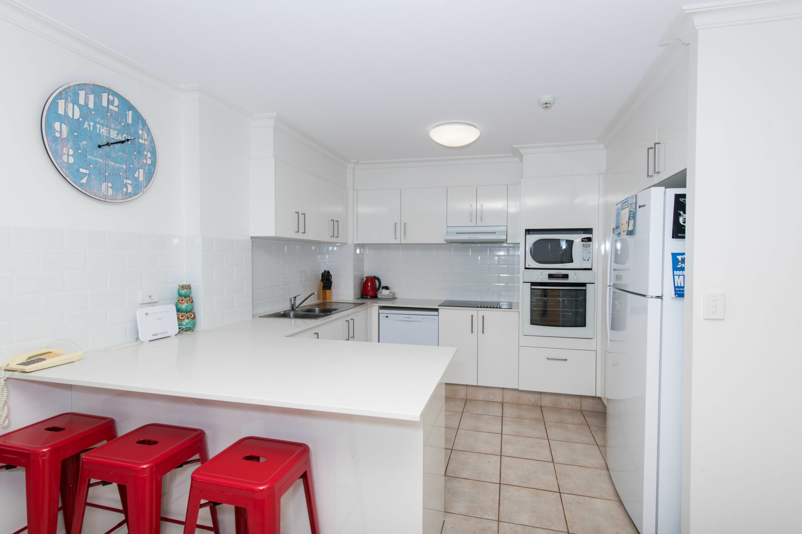 La Grande Apartments Broadbeach