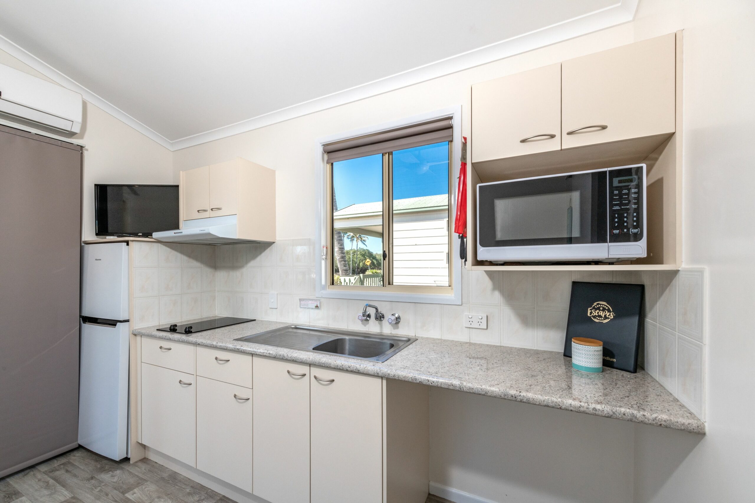 Bargara Beach Caravan Park