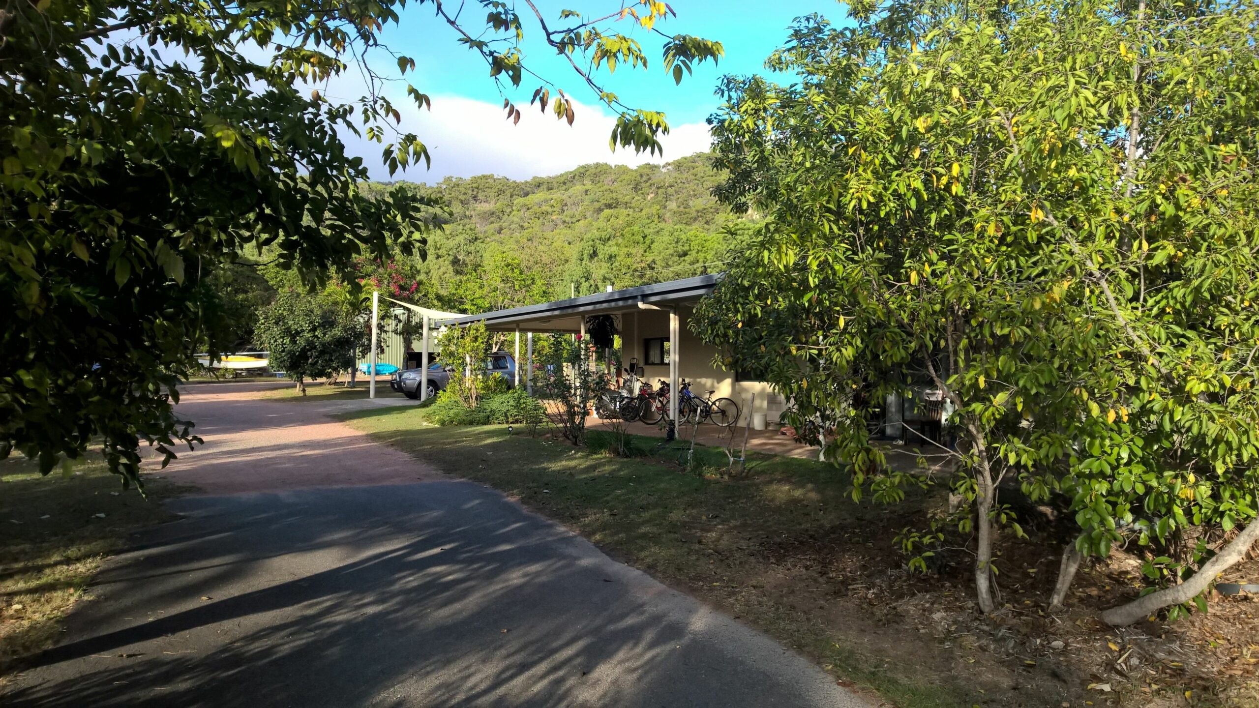 Magnetic Island Bed and Breakfast