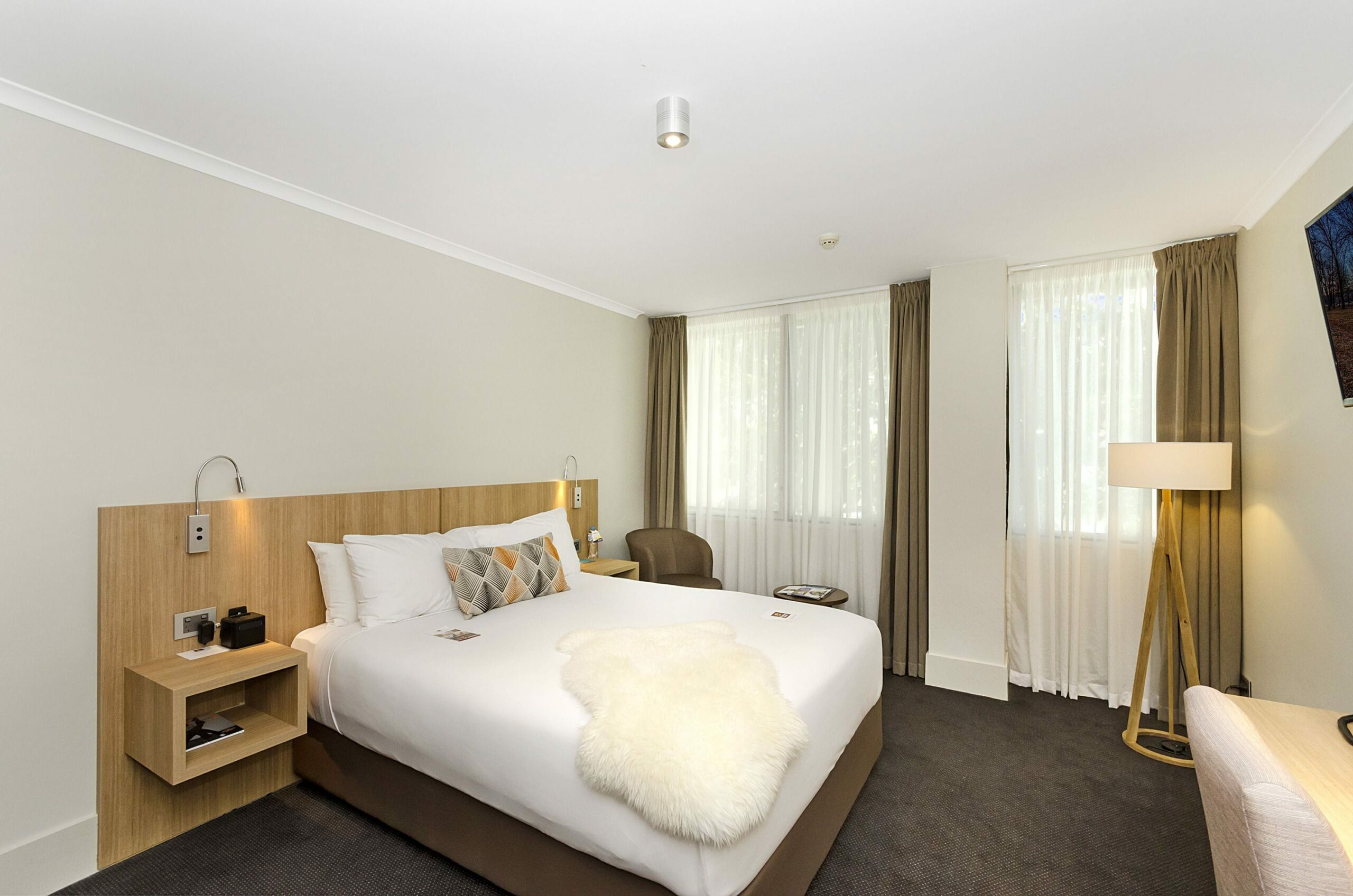 Clarion Hotel Townsville