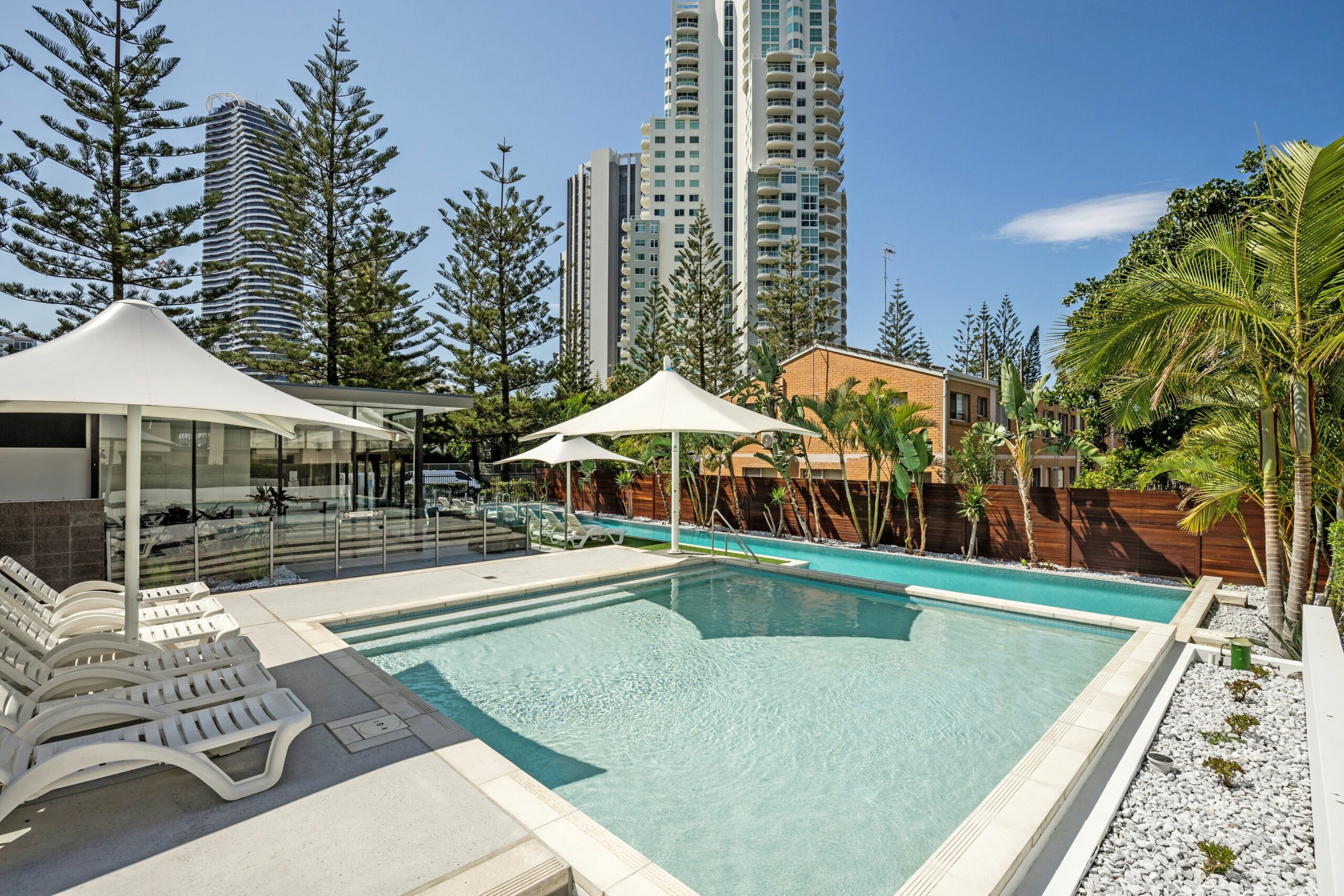 Ultra Broadbeach